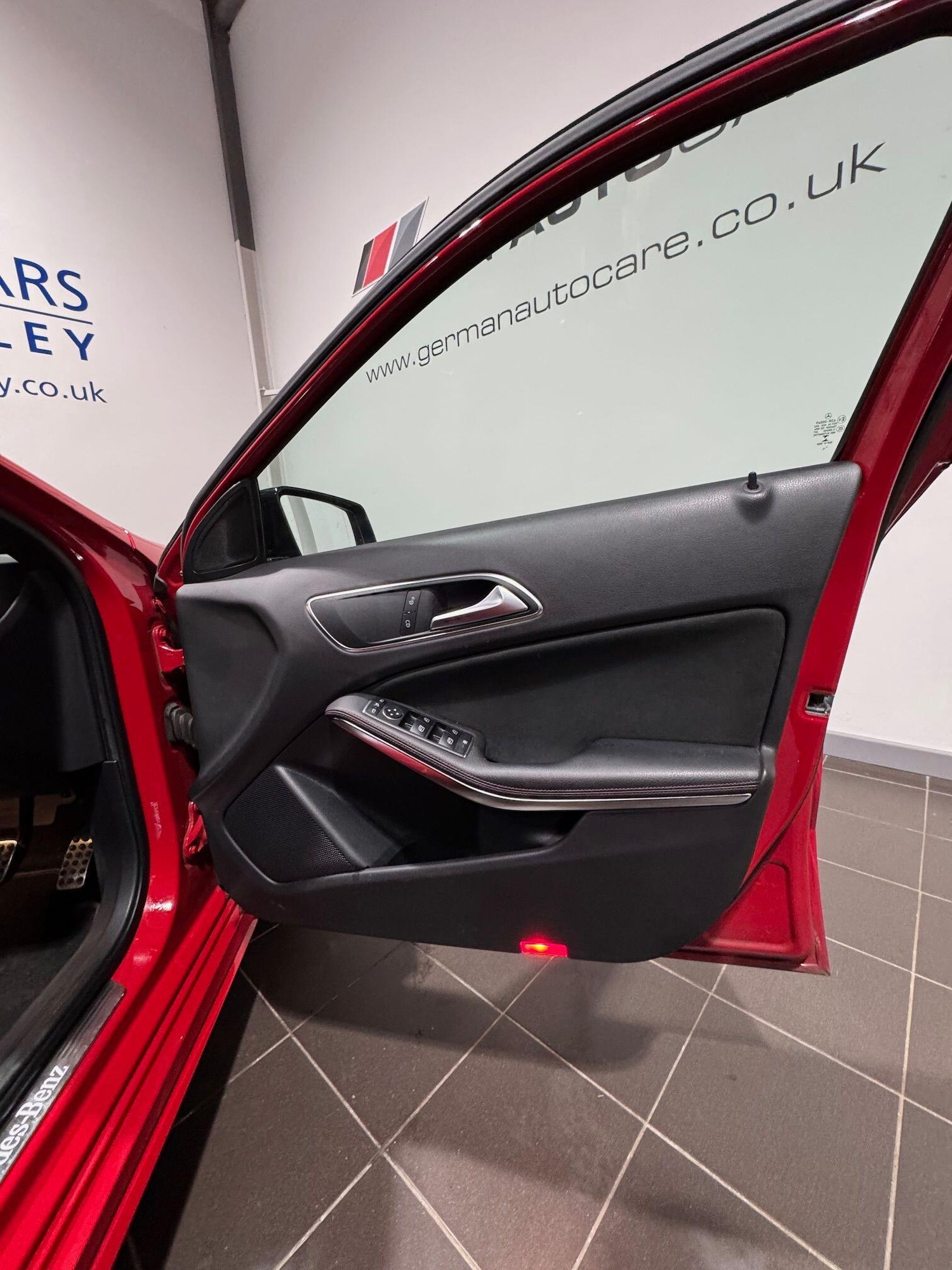 Used Mercedes-Benz A-Class for sale - 76753220: Photo 27