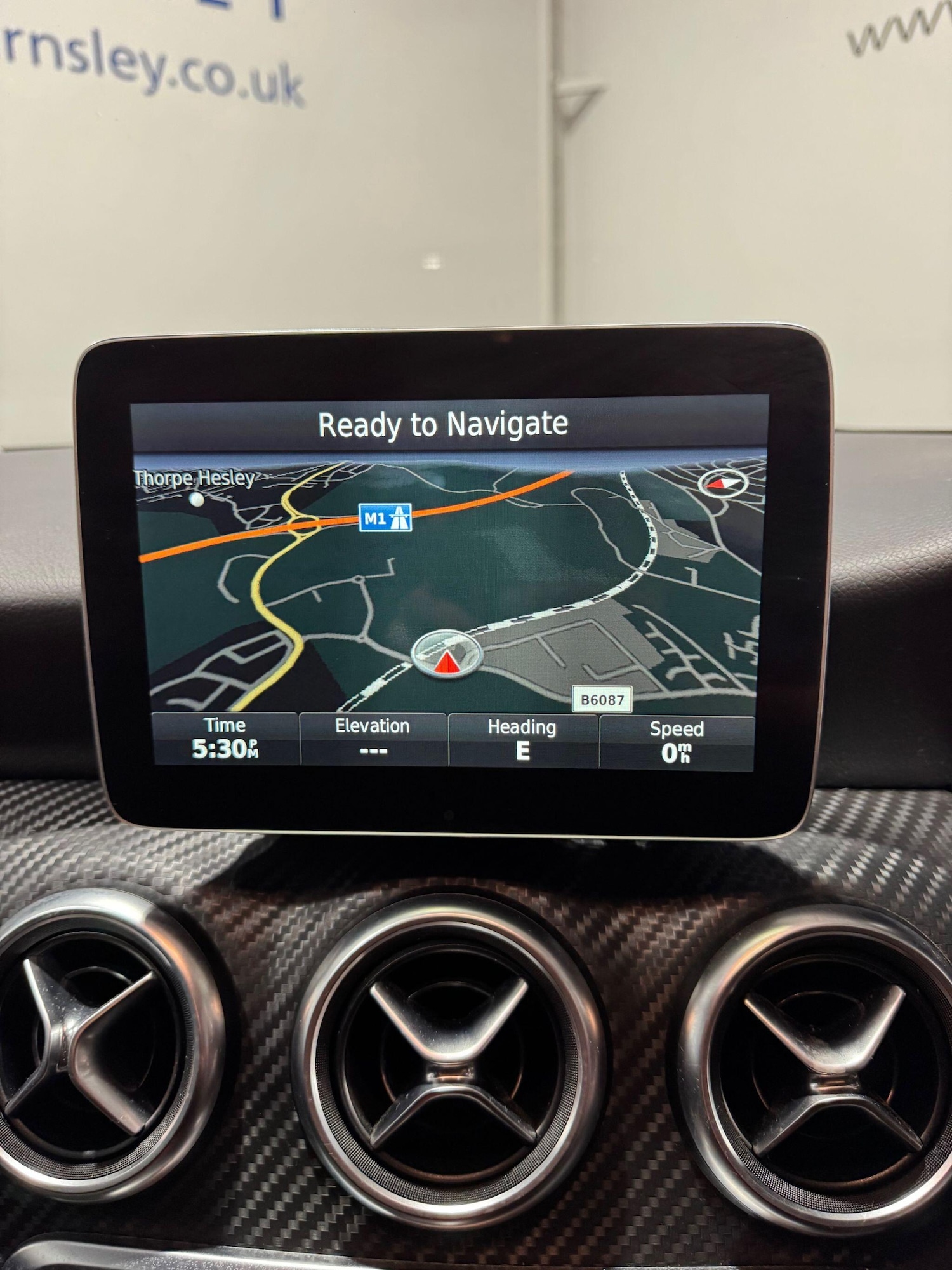 Used Mercedes-Benz A-Class for sale - 76753220: Photo 28