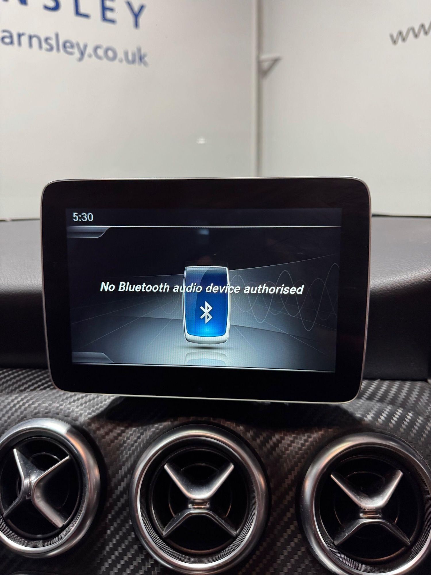 Used Mercedes-Benz A-Class for sale - 76753220: Photo 29