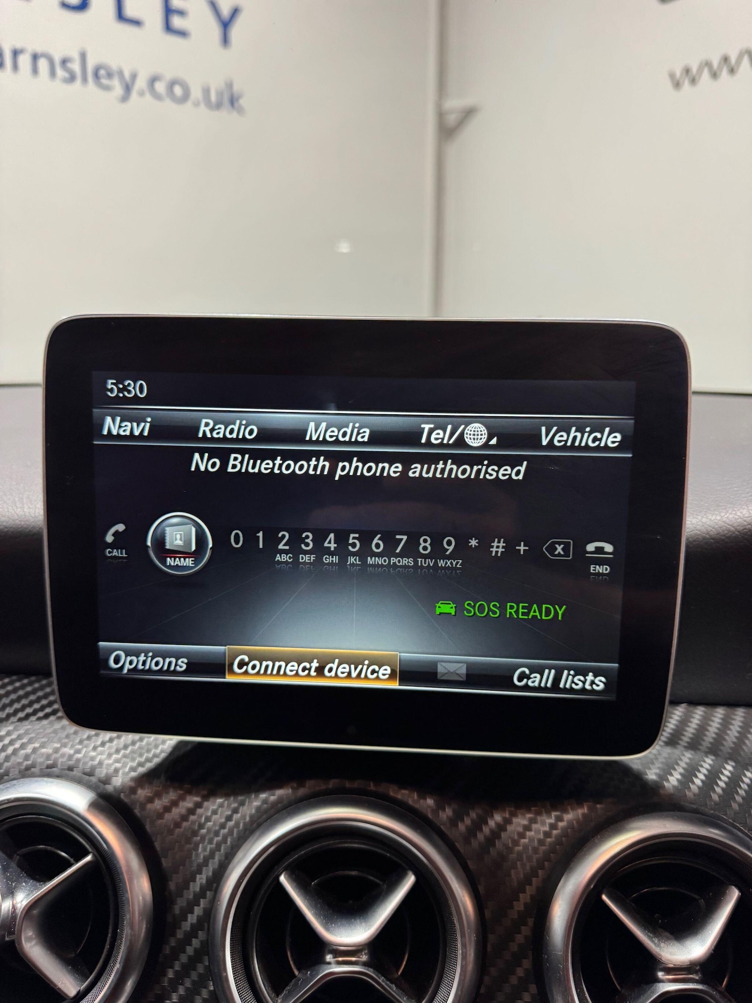 Used Mercedes-Benz A-Class for sale - 76753220: Photo 30