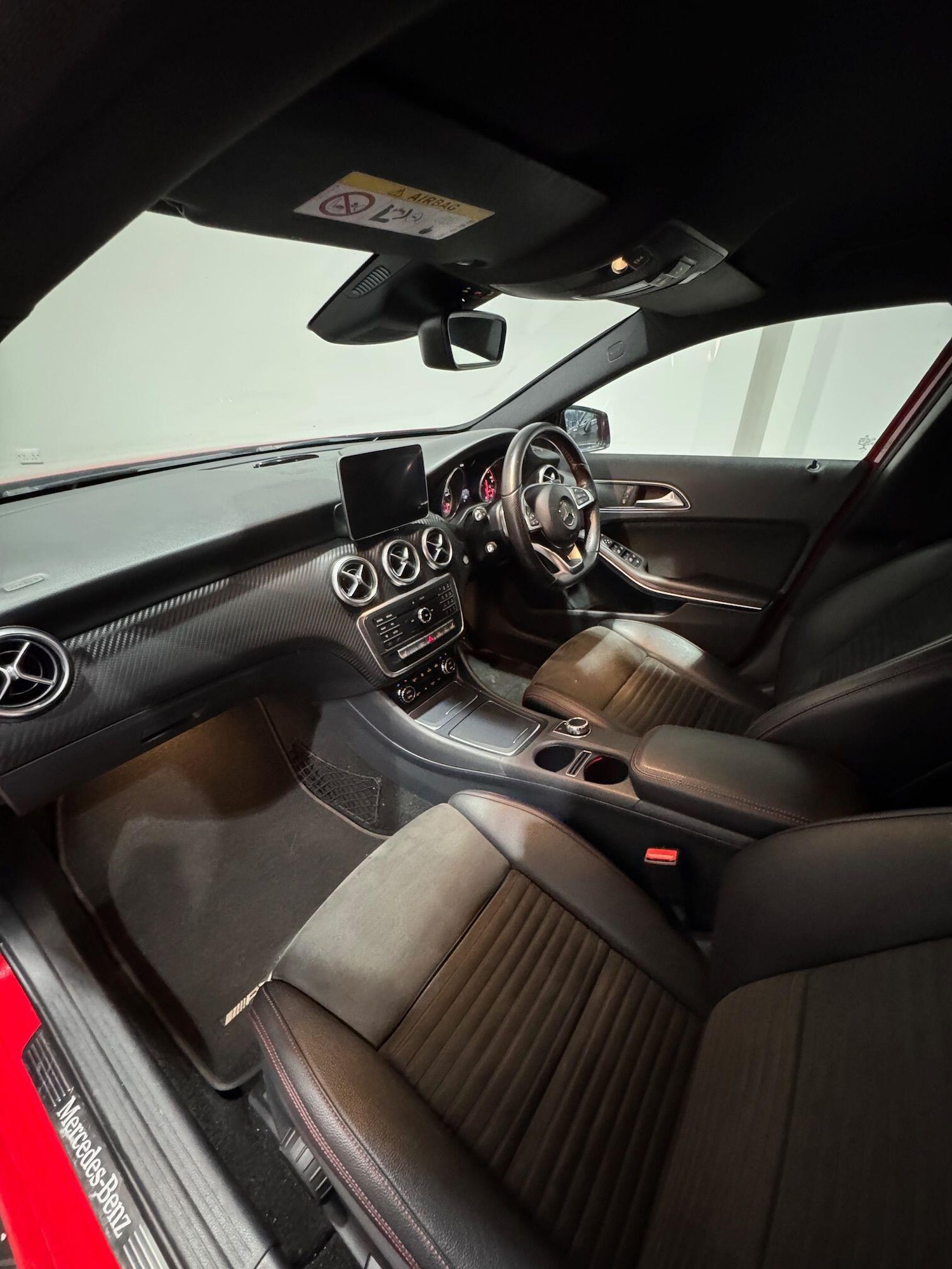 Used Mercedes-Benz A-Class for sale - 76753220: Photo 32