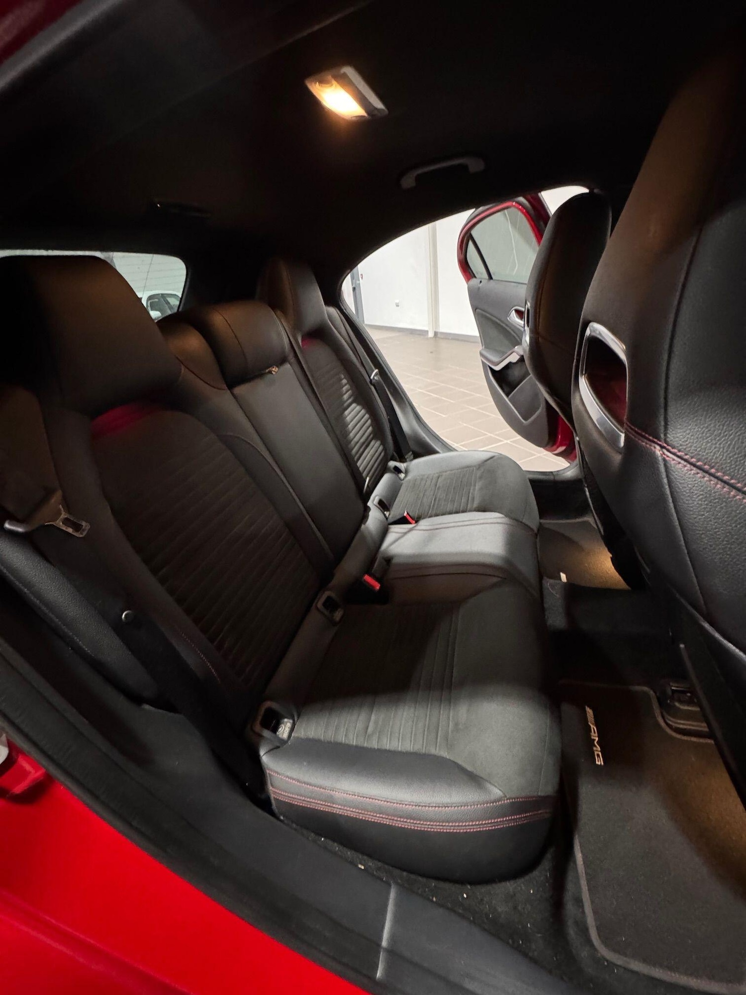 Used Mercedes-Benz A-Class for sale - 76753220: Photo 36