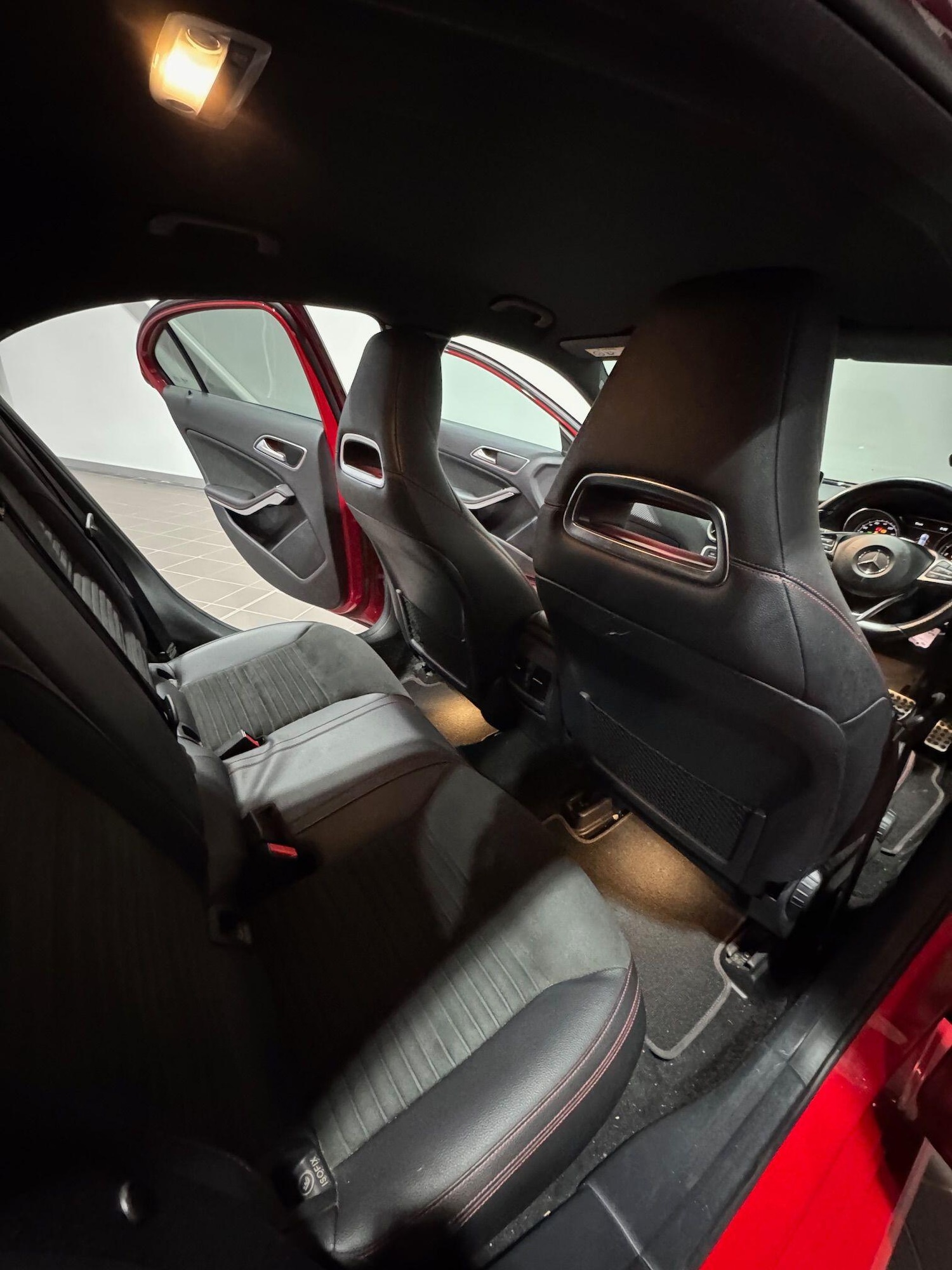 Used Mercedes-Benz A-Class for sale - 76753220: Photo 37