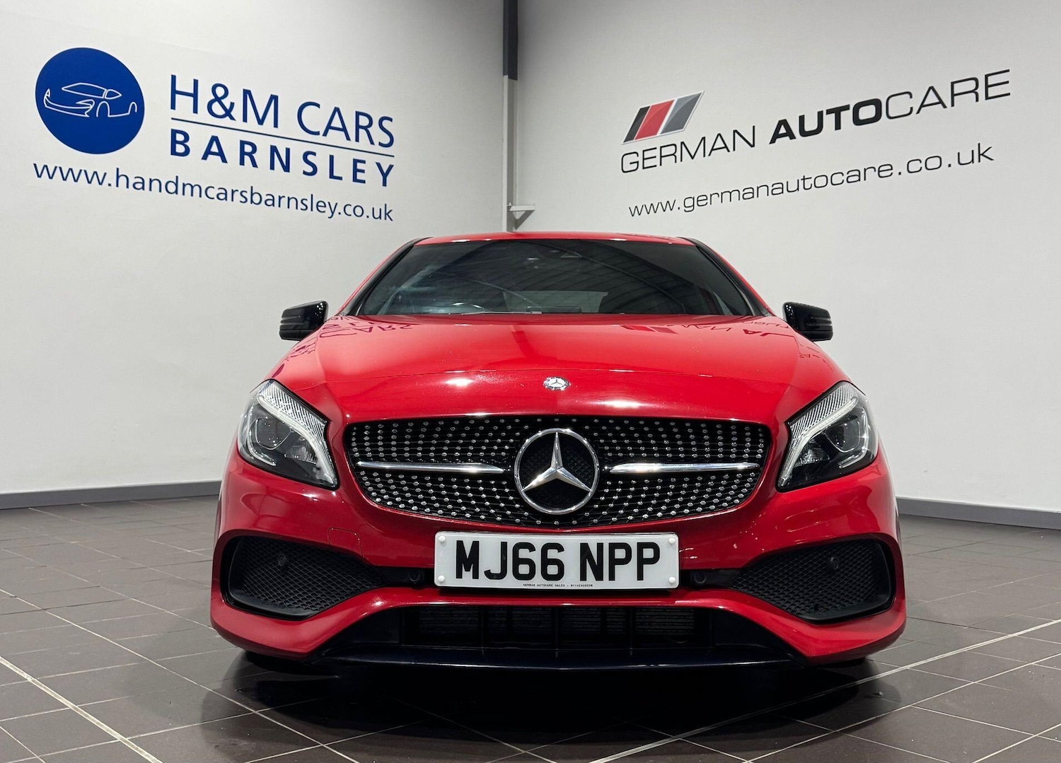 Used Mercedes-Benz A-Class for sale - 76753220: Photo 5