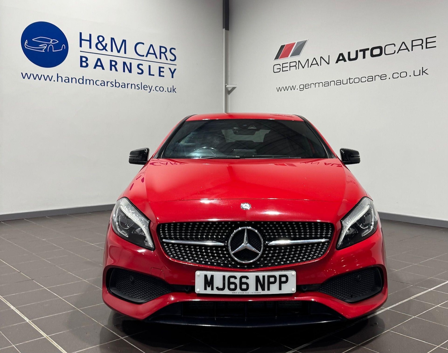 Used Mercedes-Benz A-Class for sale - 76753220: Photo 6