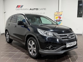 Used Honda CR-V 2014 for sale - 78260379: Photo
