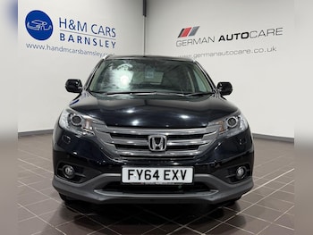 Used Honda CR-V 2014 for sale - 78260379: Photo