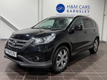 Used Honda CR-V 2014 for sale - 78260379: Photo