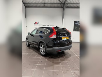 Used Honda CR-V 2014 for sale - 78260379: Photo