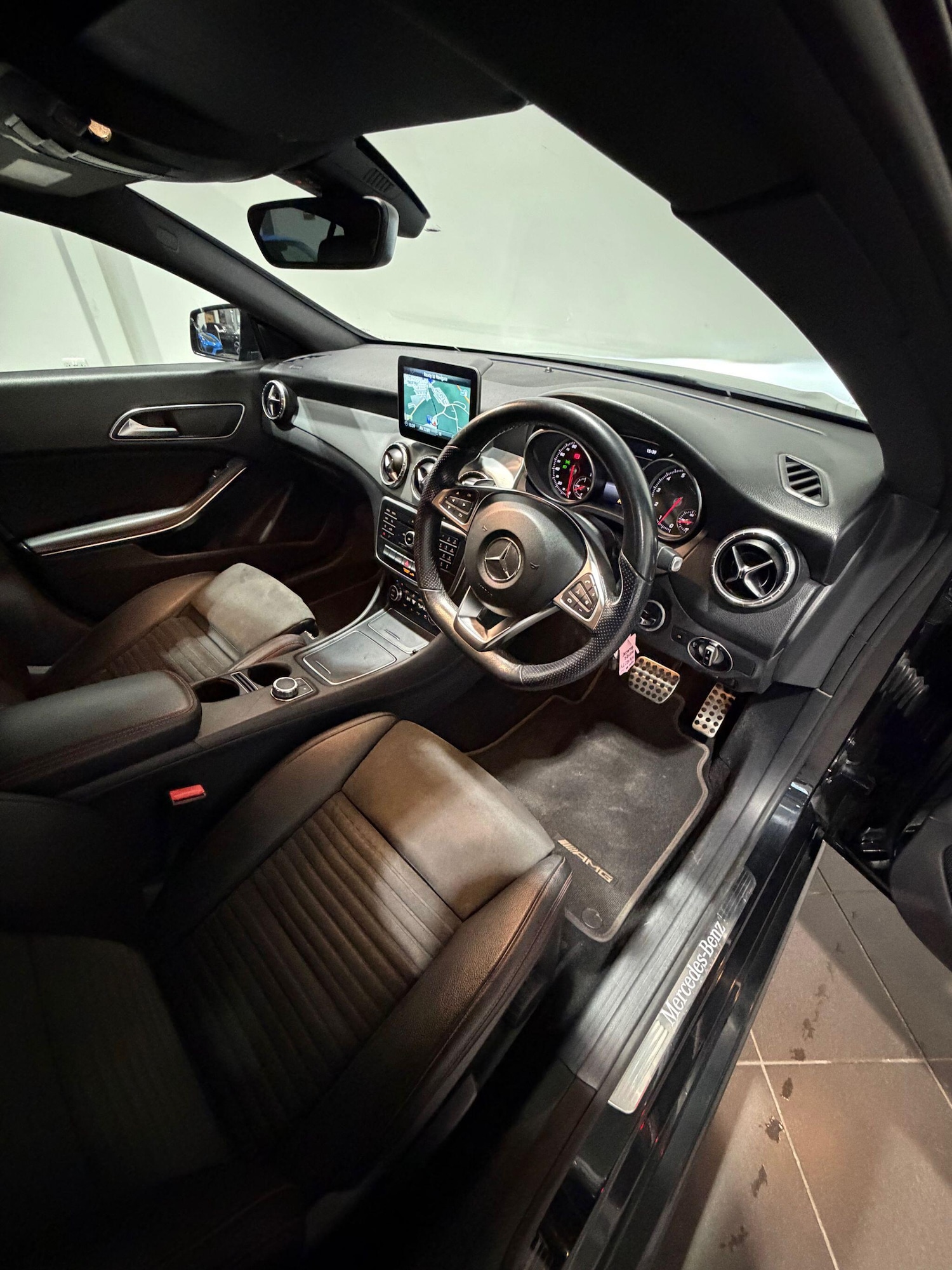 Used Mercedes-Benz CLA for sale - 77957576: Photo 12