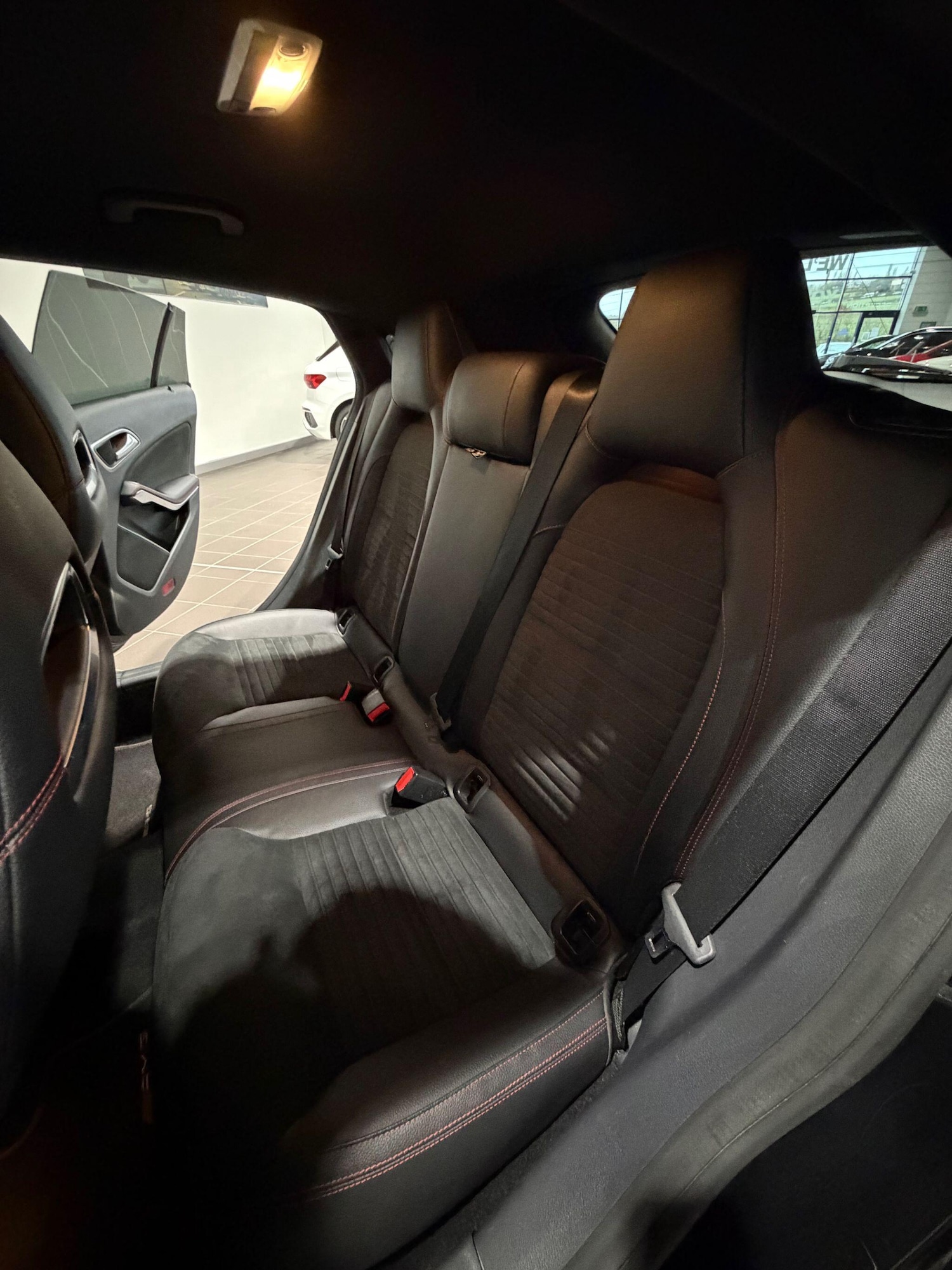 Used Mercedes-Benz CLA for sale - 77957576: Photo 15