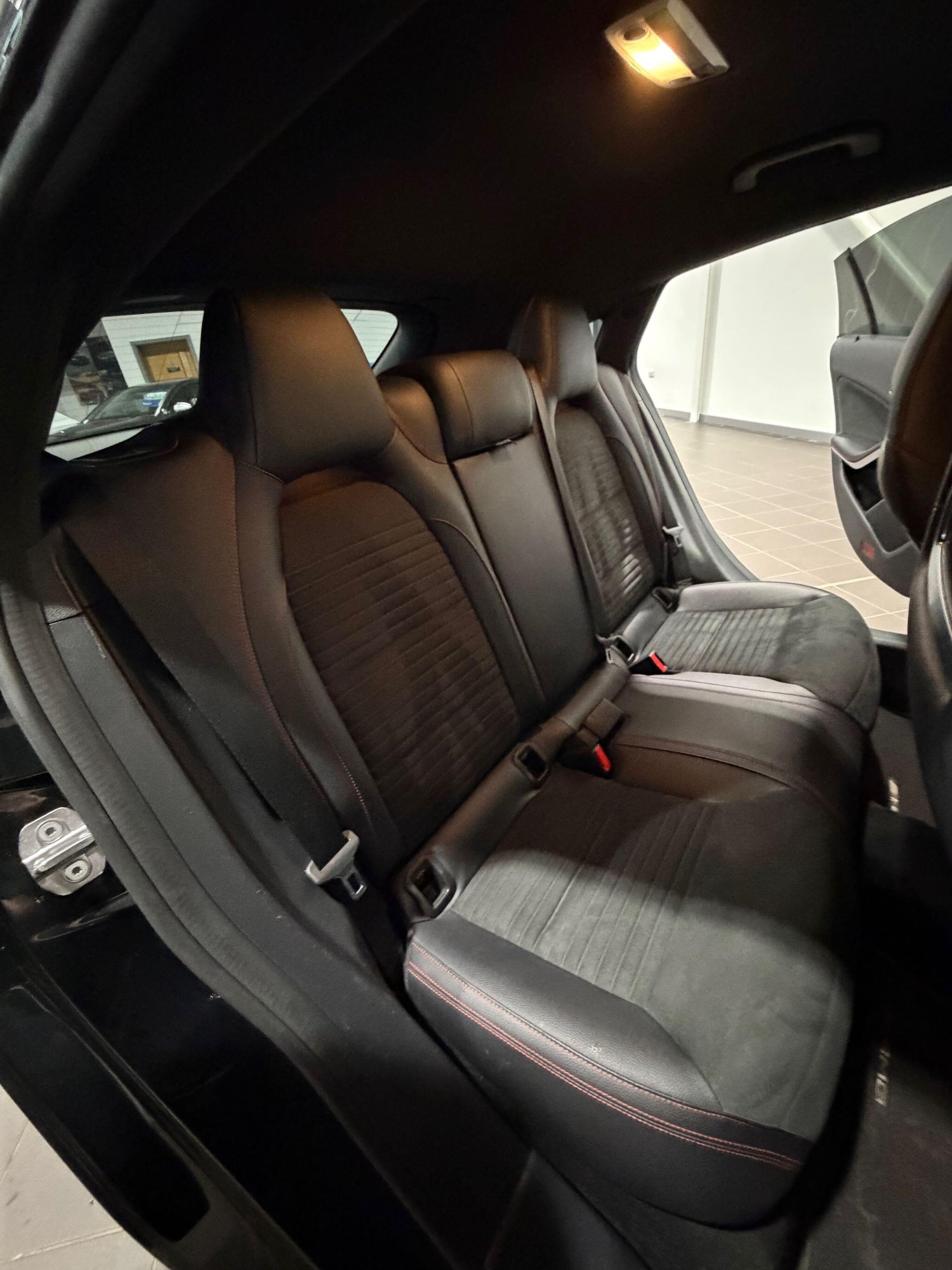 Used Mercedes-Benz CLA for sale - 77957576: Photo 16