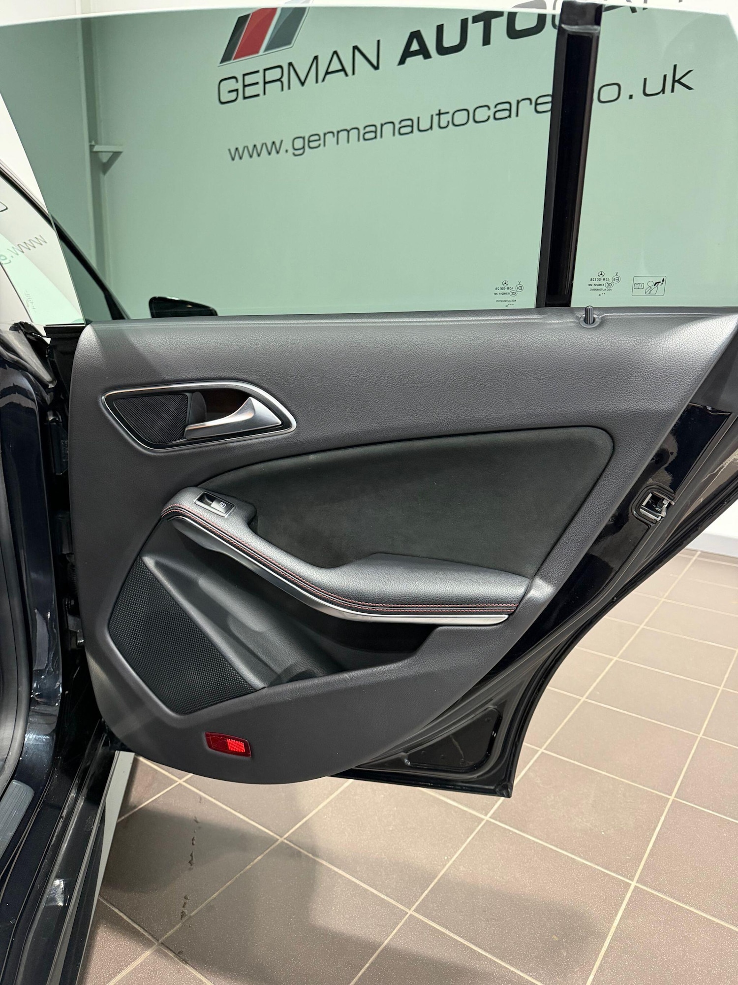 Used Mercedes-Benz CLA for sale - 77957576: Photo 22