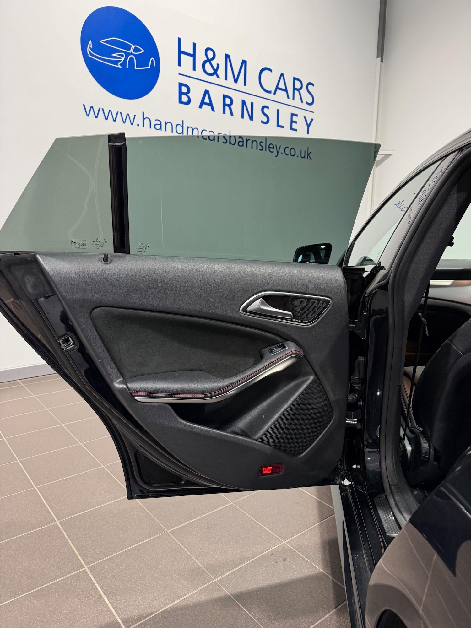 Used Mercedes-Benz CLA for sale - 77957576: Photo 23