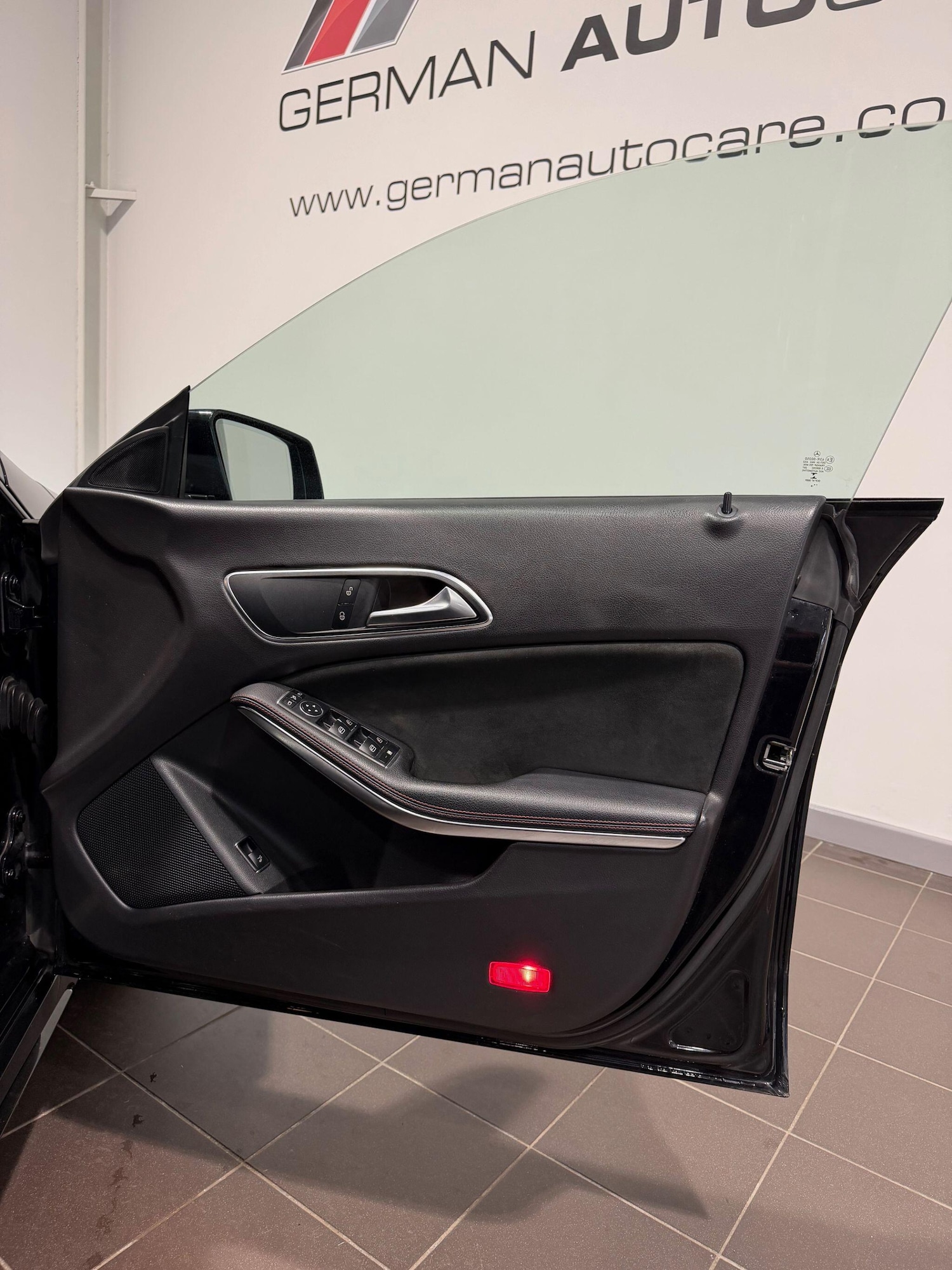 Used Mercedes-Benz CLA for sale - 77957576: Photo 24