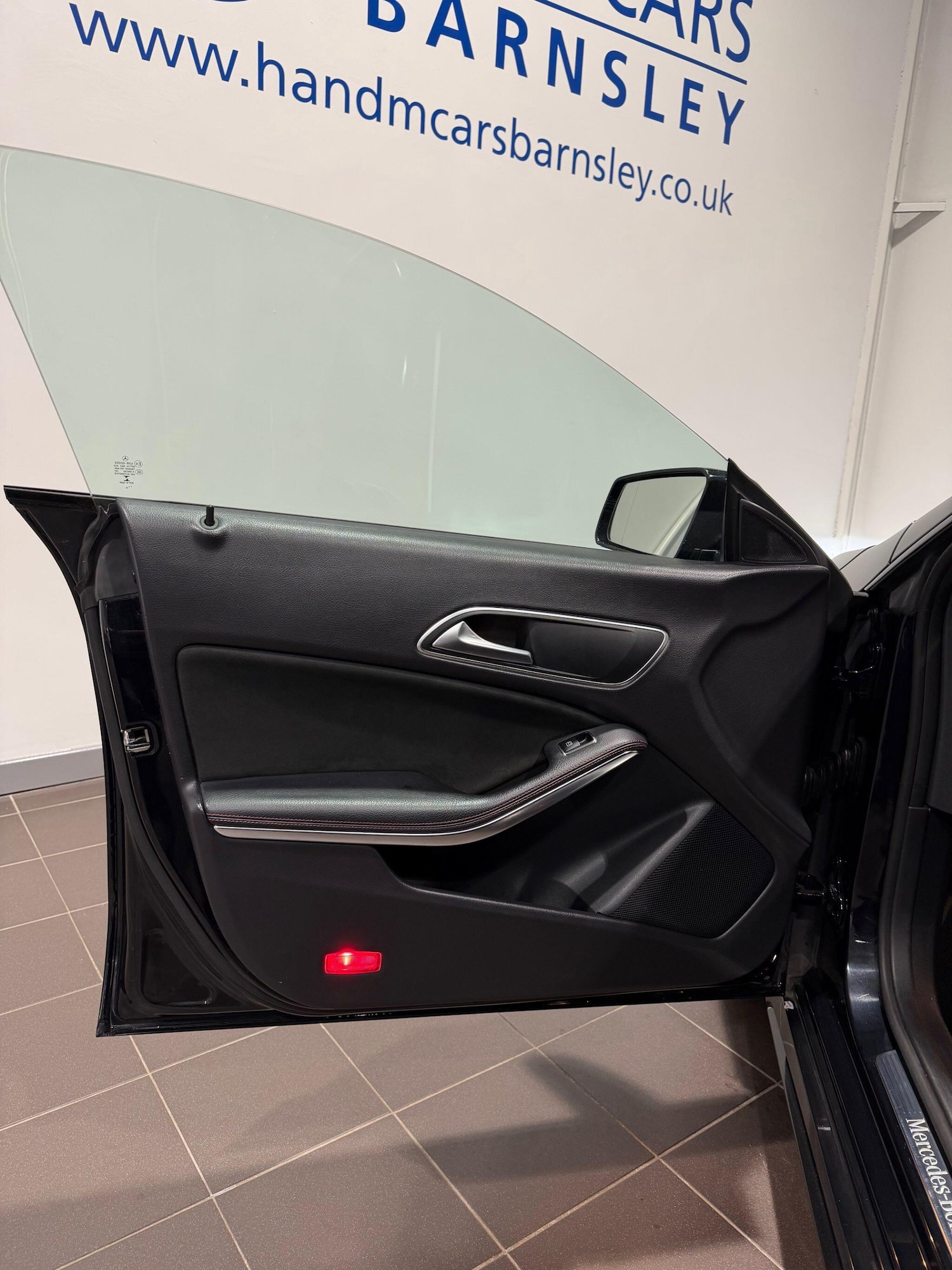 Used Mercedes-Benz CLA for sale - 77957576: Photo 25