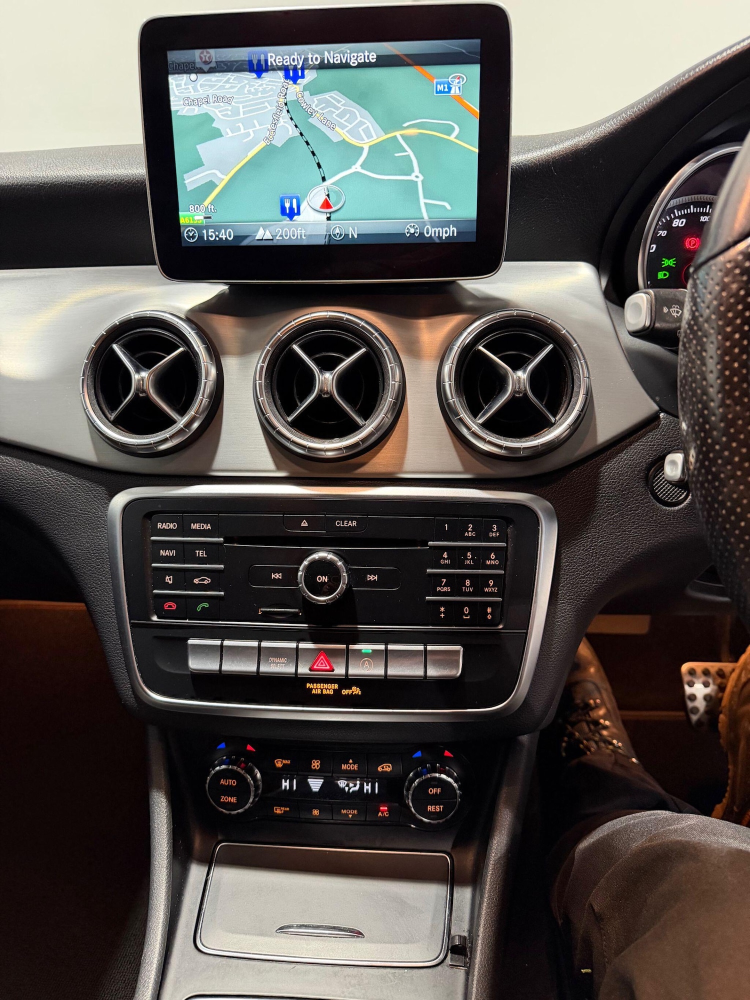 Used Mercedes-Benz CLA for sale - 77957576: Photo 31