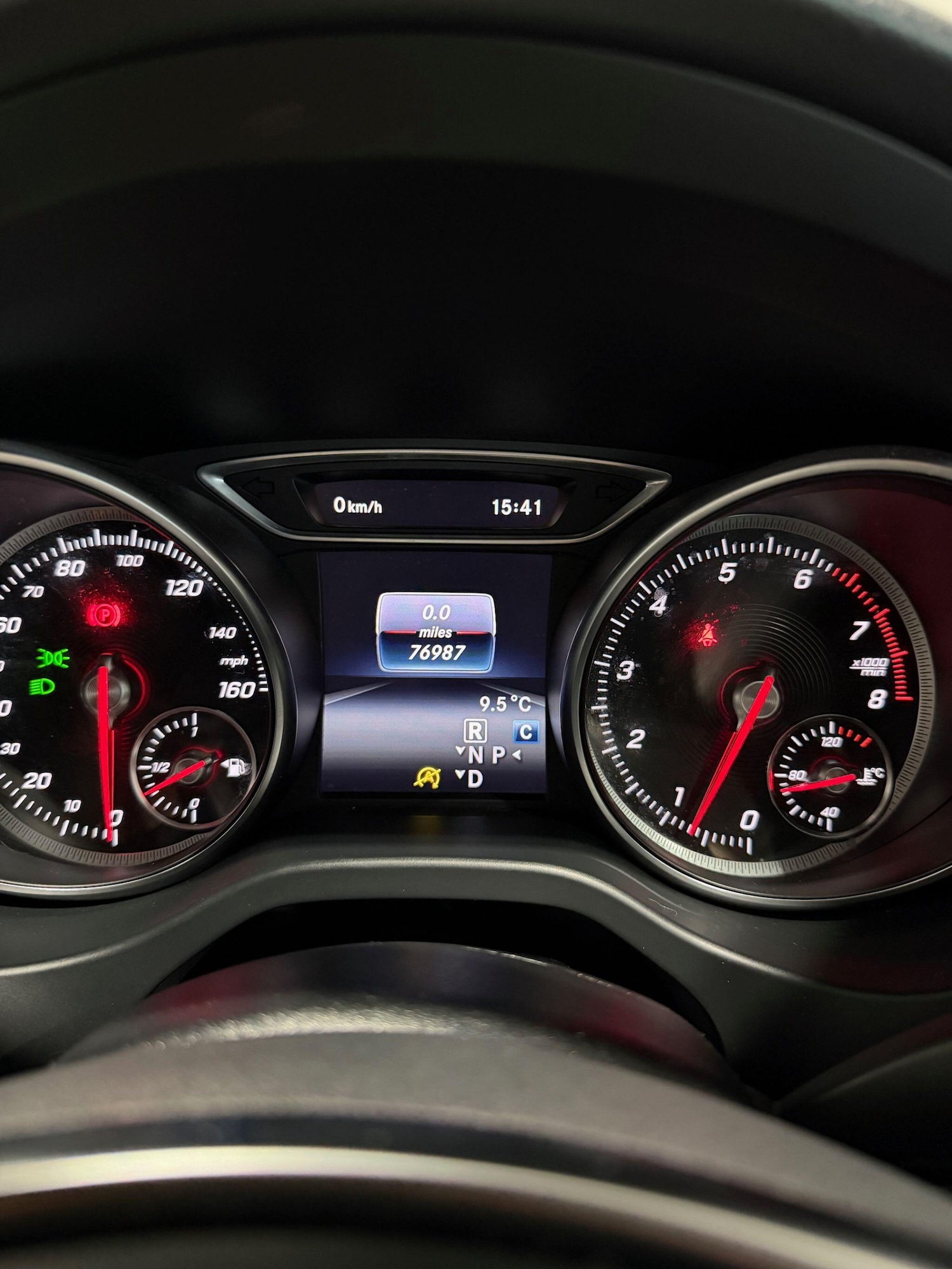 Used Mercedes-Benz CLA for sale - 77957576: Photo 32