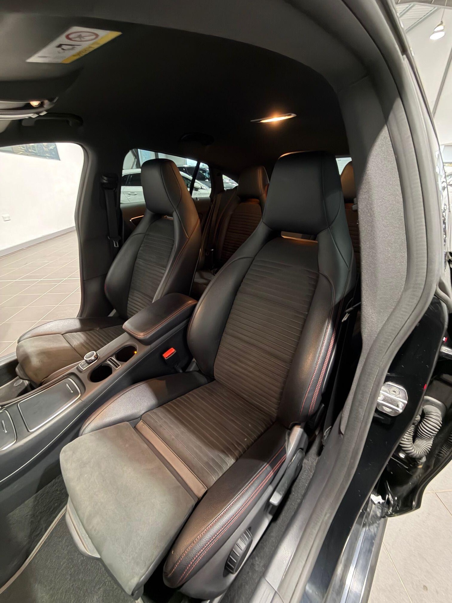 Used Mercedes-Benz CLA for sale - 77957576: Photo 34