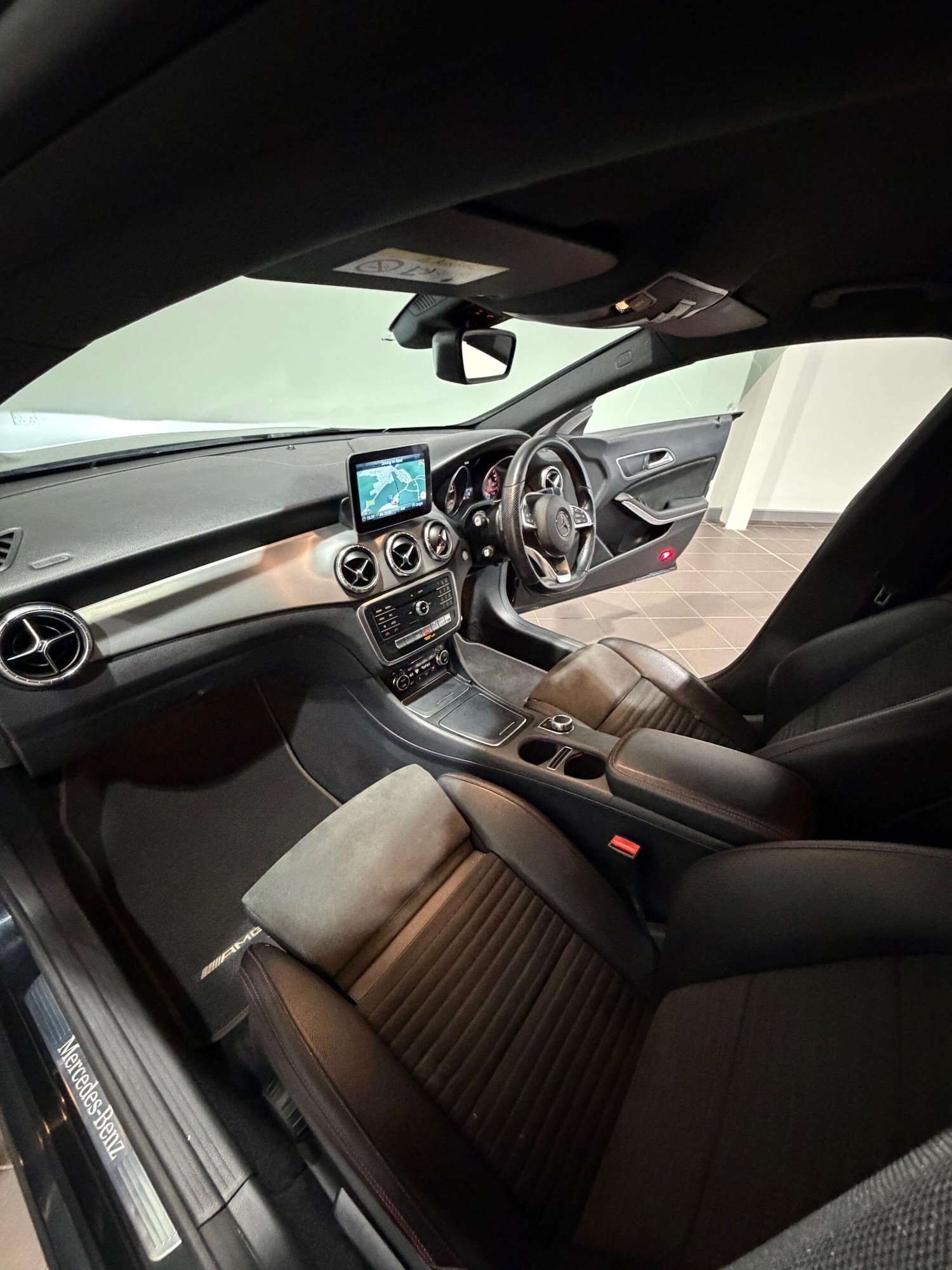 Used Mercedes-Benz CLA for sale - 77957576: Photo 39