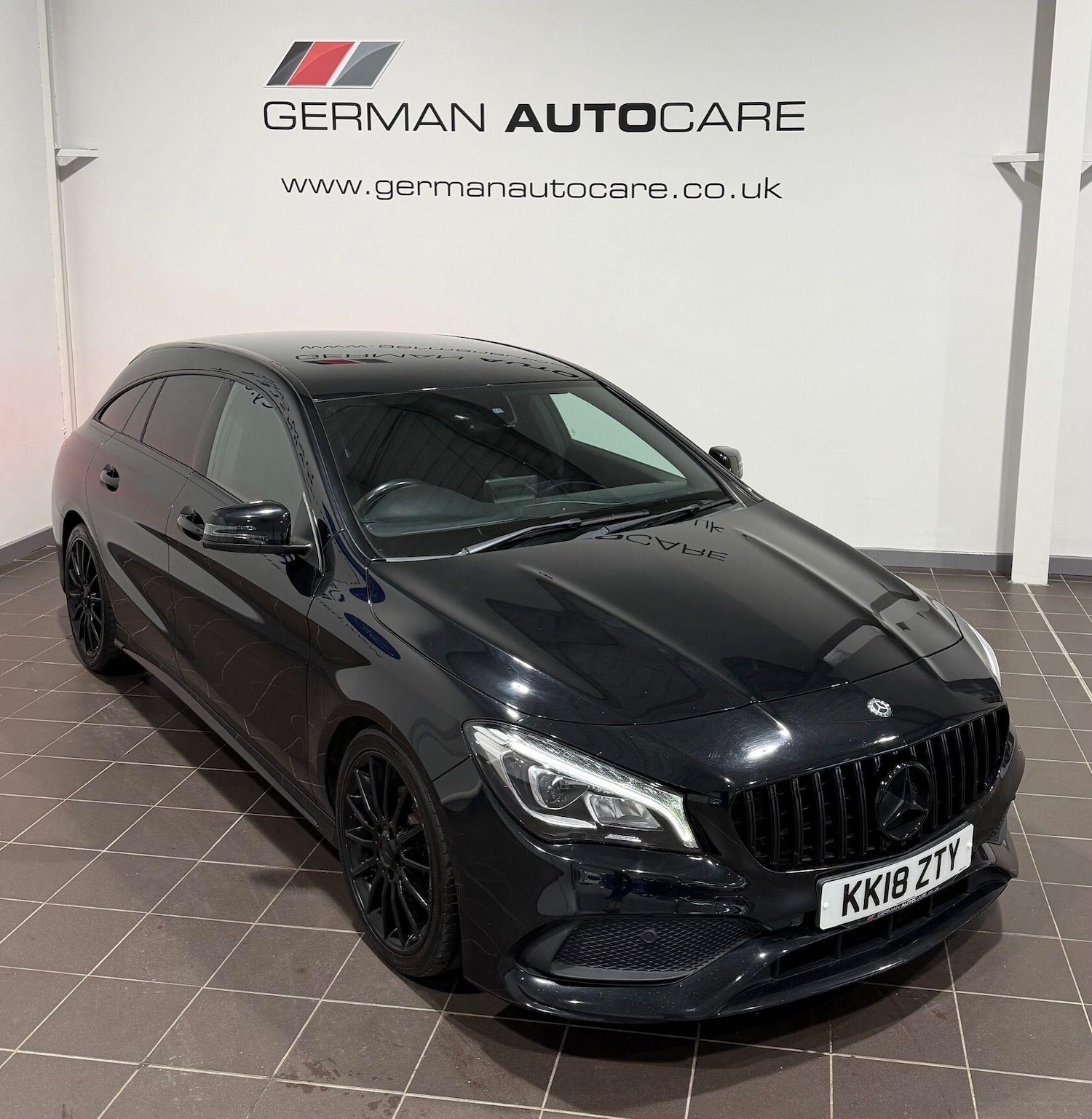 Used Mercedes-Benz CLA for sale - 77957576: Photo 5