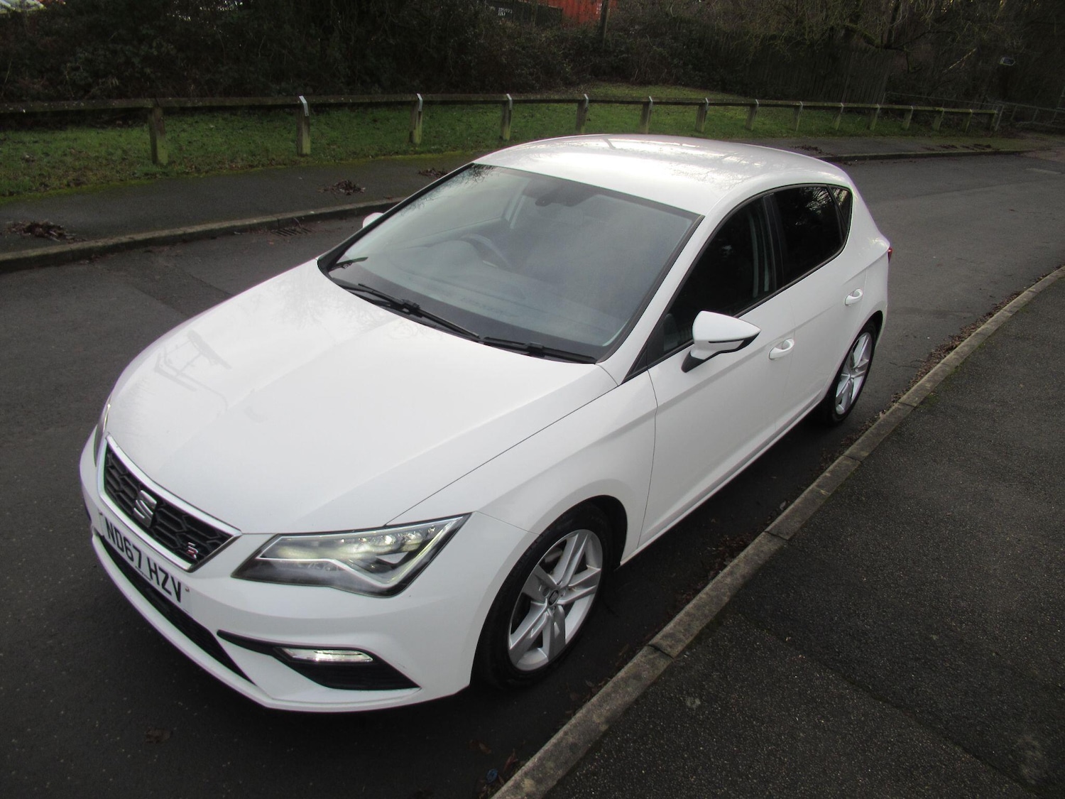 Used SEAT Leon 2018 for sale - 77215186: Photo 10