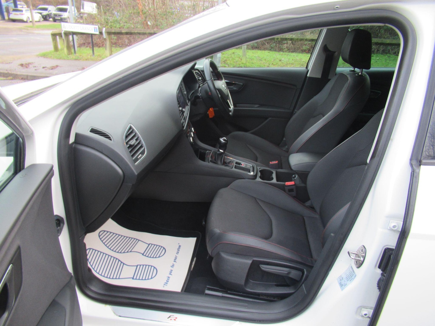 Used SEAT Leon 2018 for sale - 77215186: Photo 11