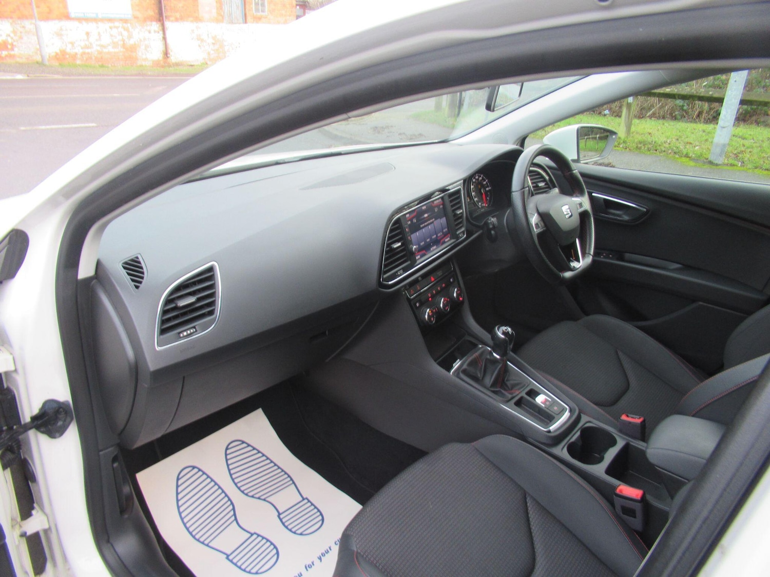 Used SEAT Leon 2018 for sale - 77215186: Photo 12