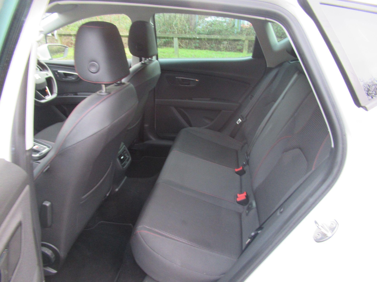 Used SEAT Leon 2018 for sale - 77215186: Photo 13