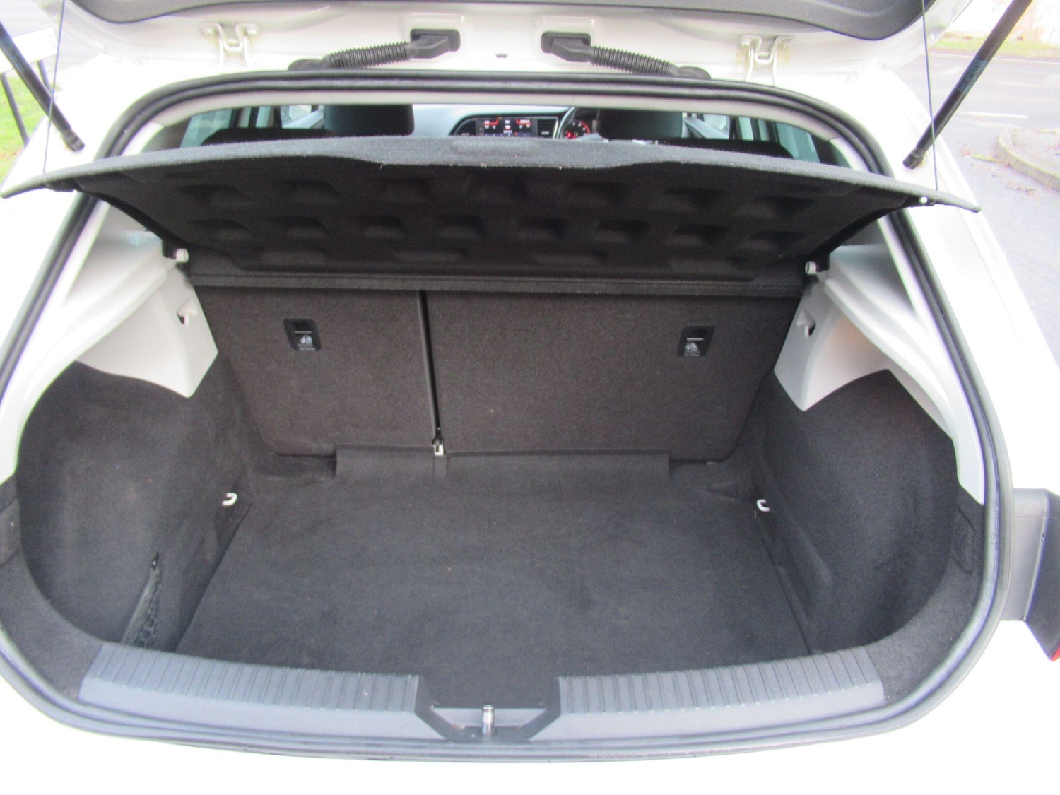 Used SEAT Leon 2018 for sale - 77215186: Photo 14