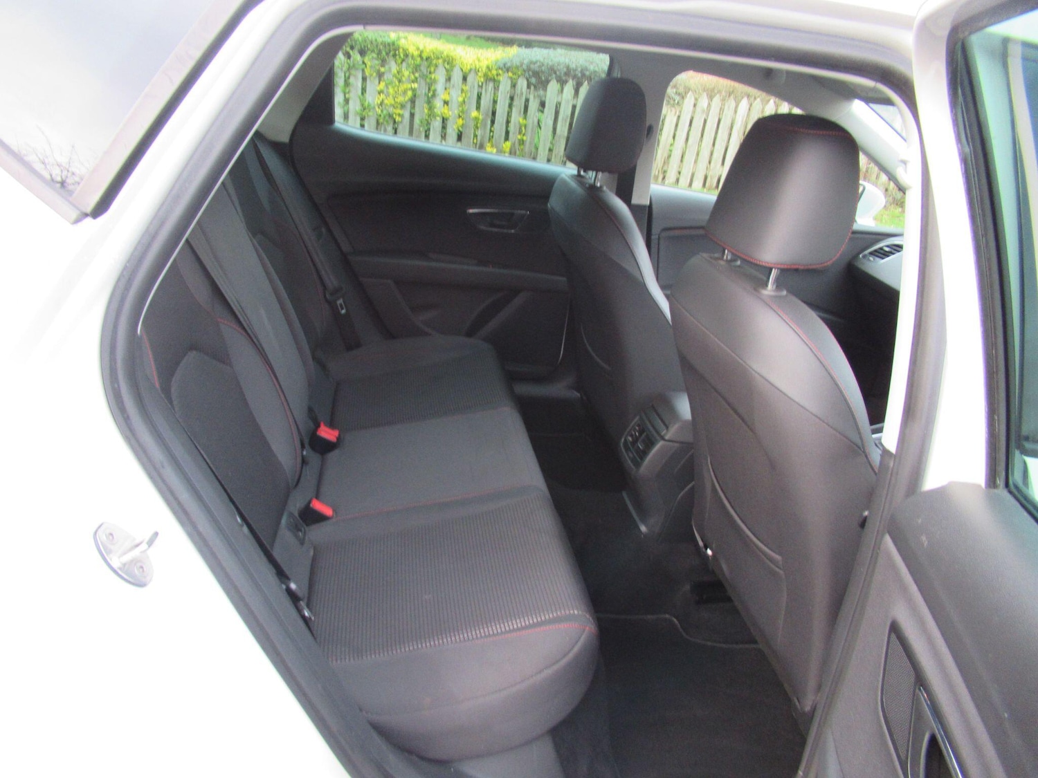 Used SEAT Leon 2018 for sale - 77215186: Photo 15