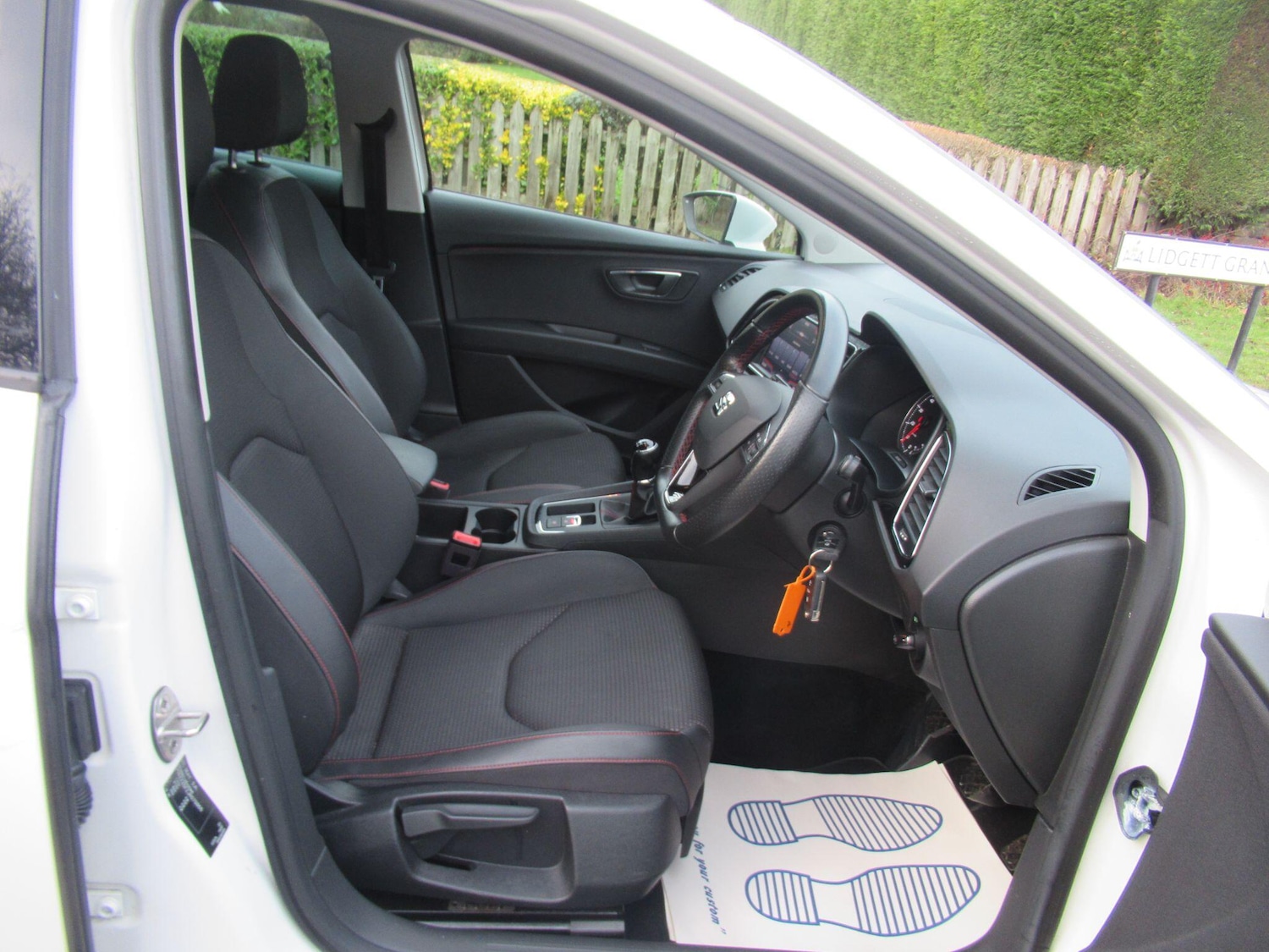 Used SEAT Leon 2018 for sale - 77215186: Photo 16