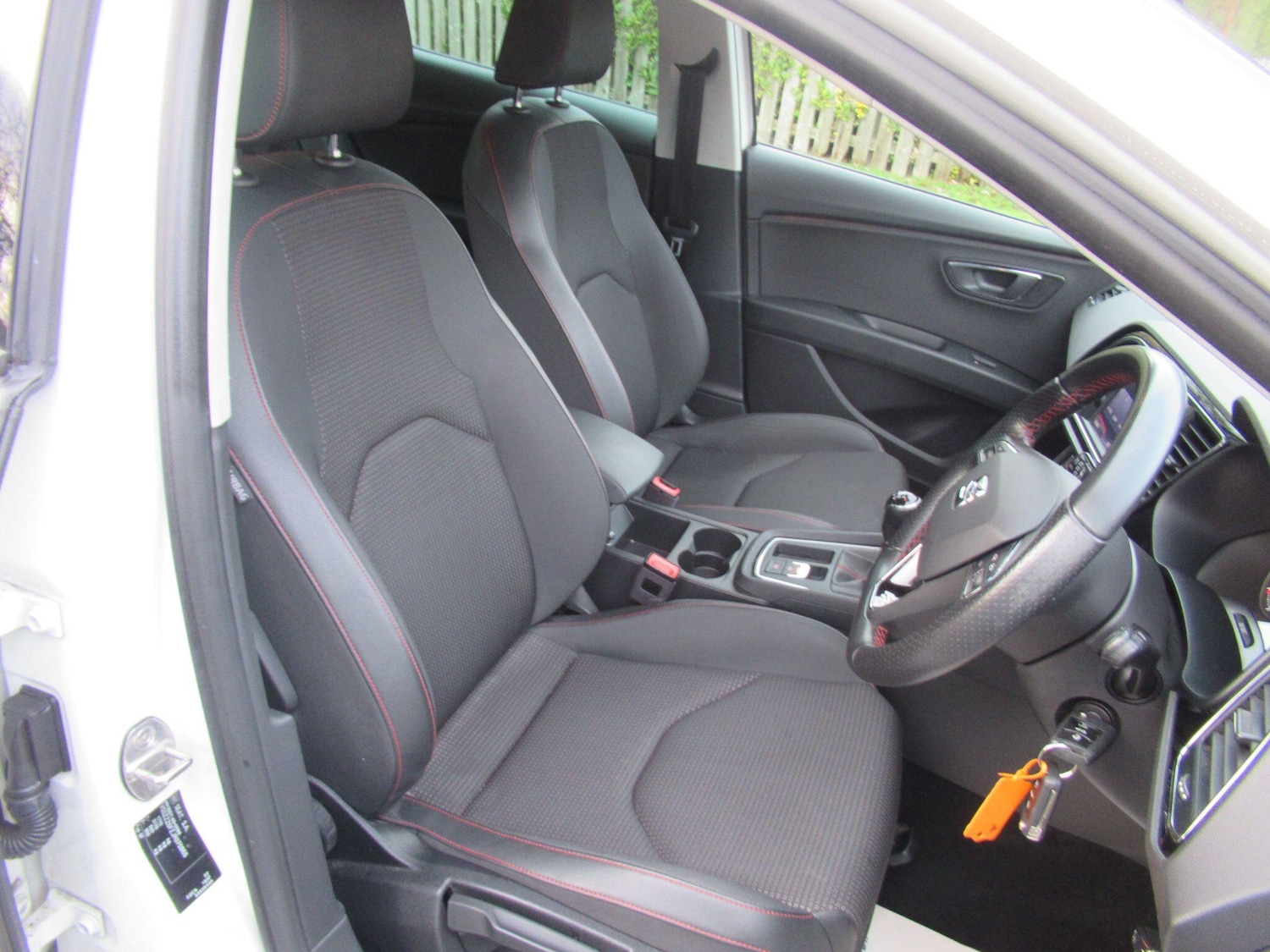 Used SEAT Leon 2018 for sale - 77215186: Photo 18