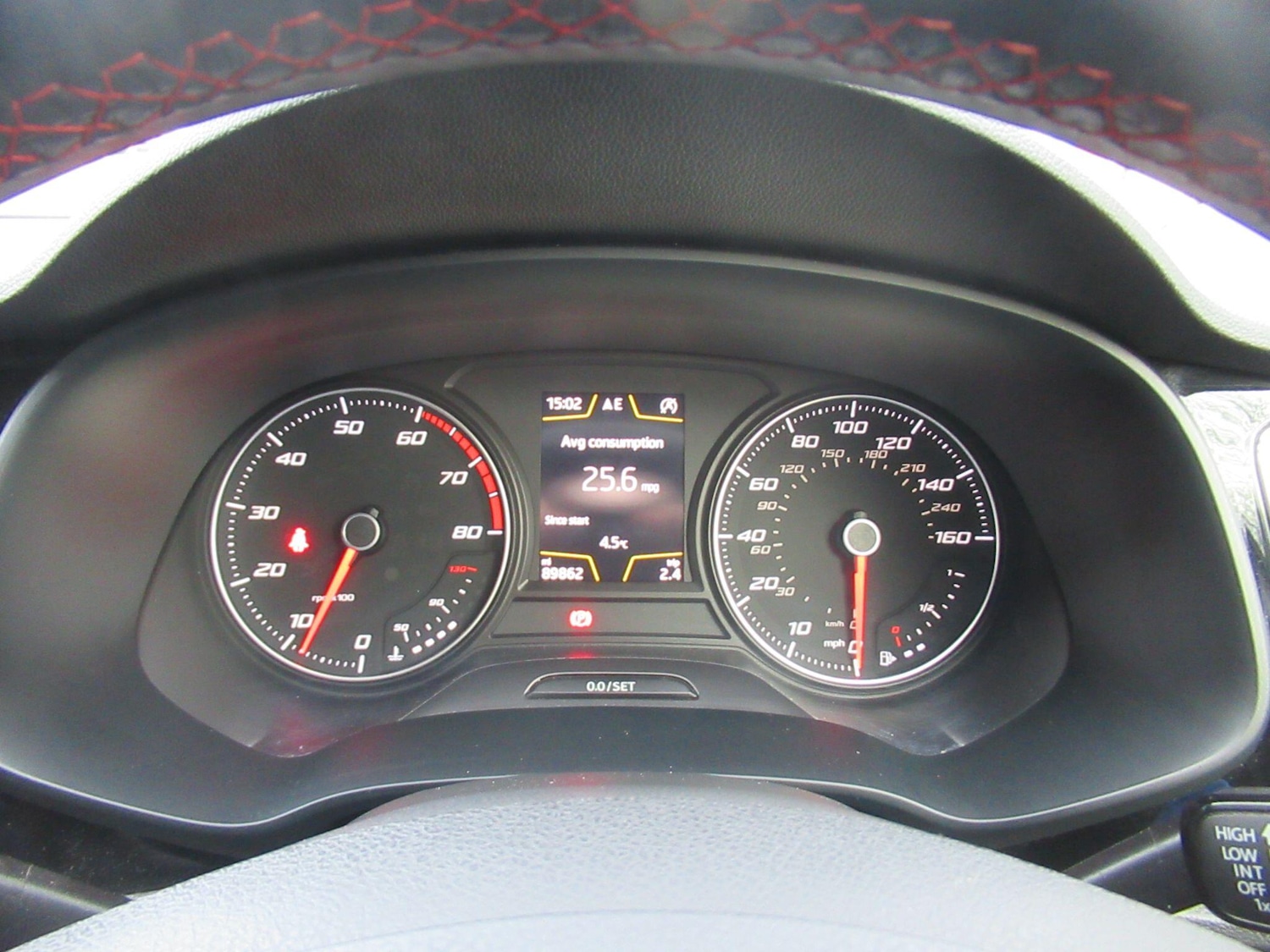 Used SEAT Leon 2018 for sale - 77215186: Photo 23