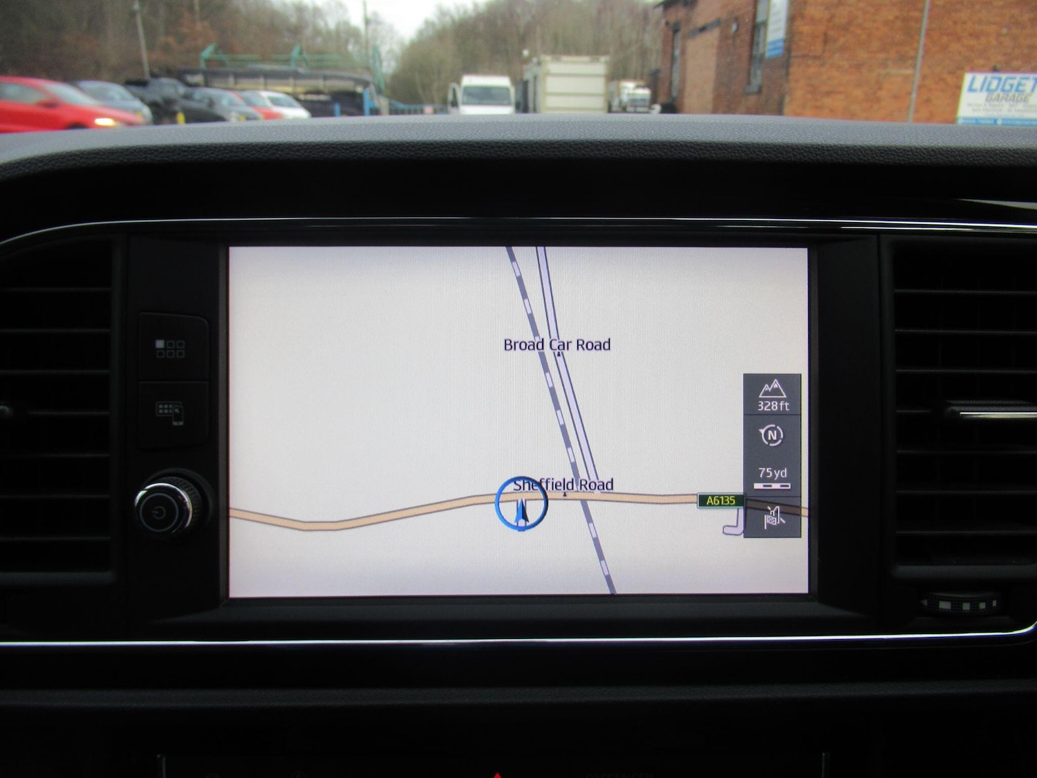 Used SEAT Leon 2018 for sale - 77215186: Photo 28