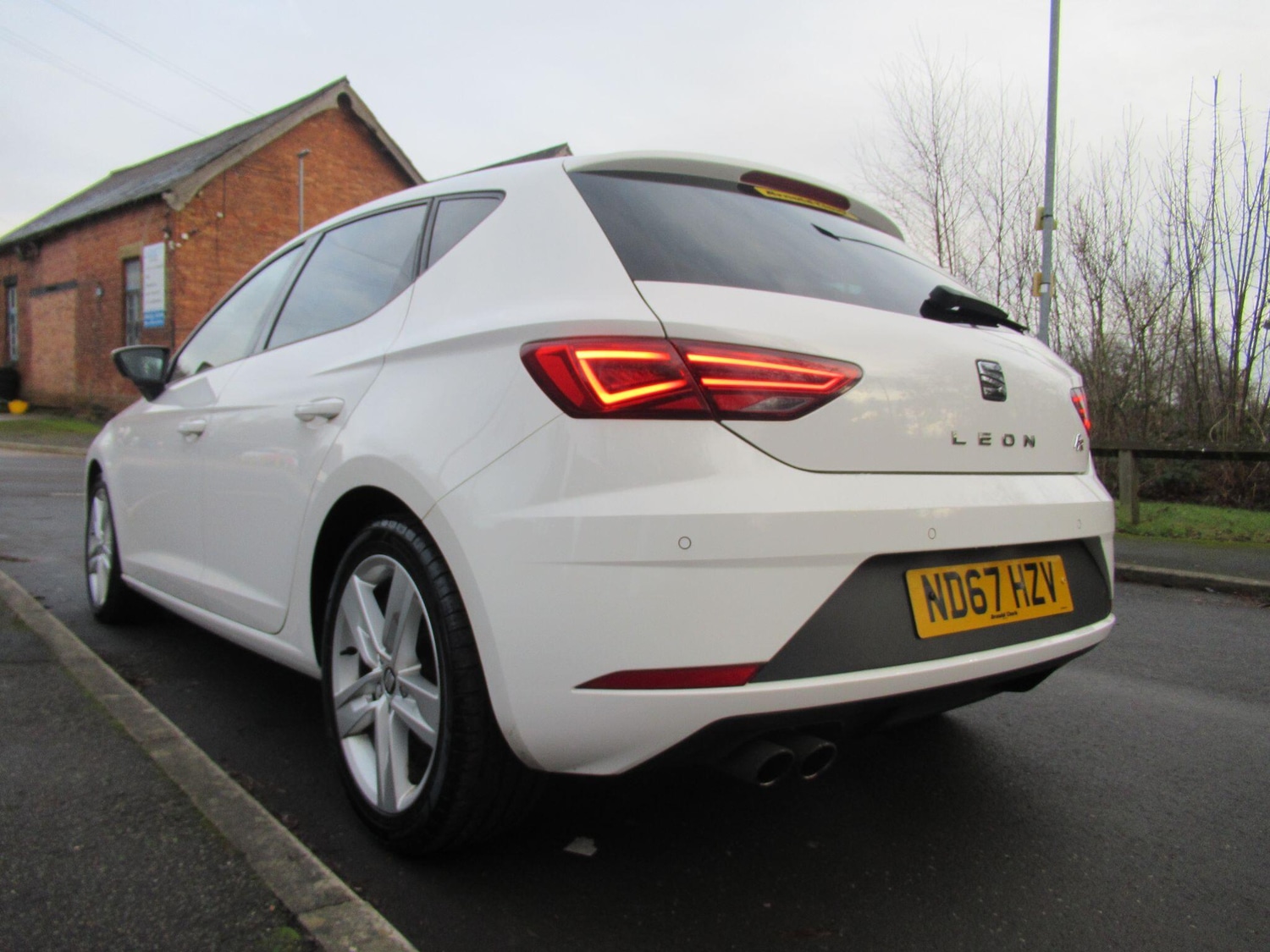 Used SEAT Leon 2018 for sale - 77215186: Photo 6