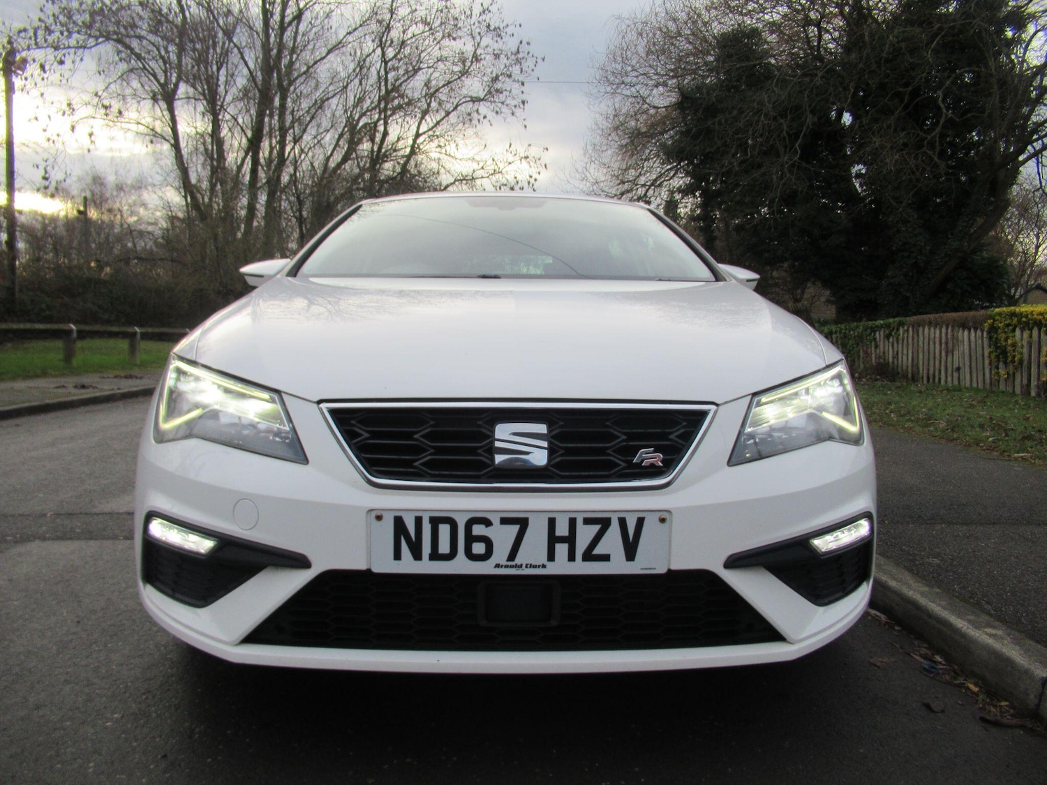 Used SEAT Leon 2018 for sale - 77215186: Photo 8