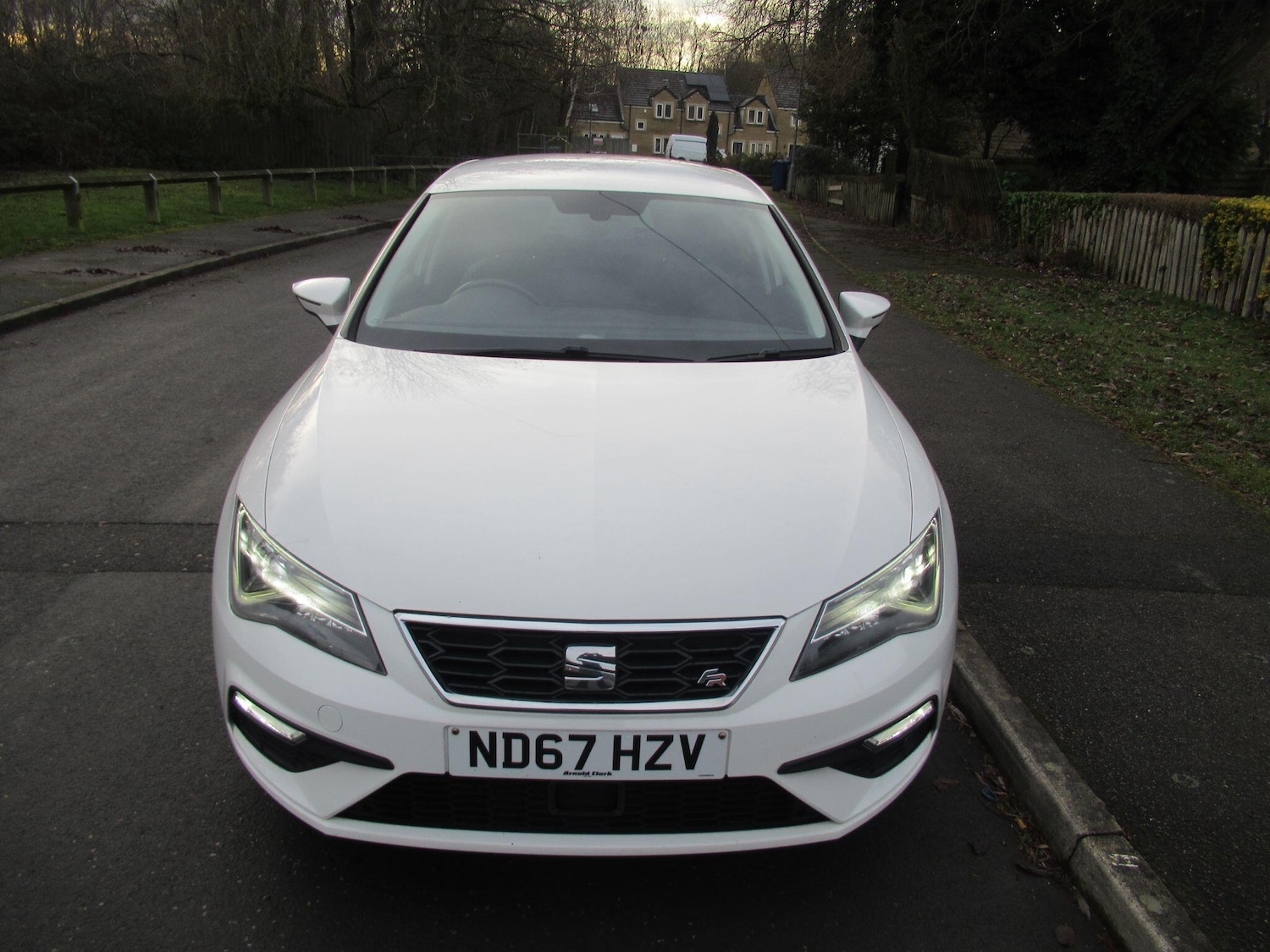 Used SEAT Leon 2018 for sale - 77215186: Photo 9