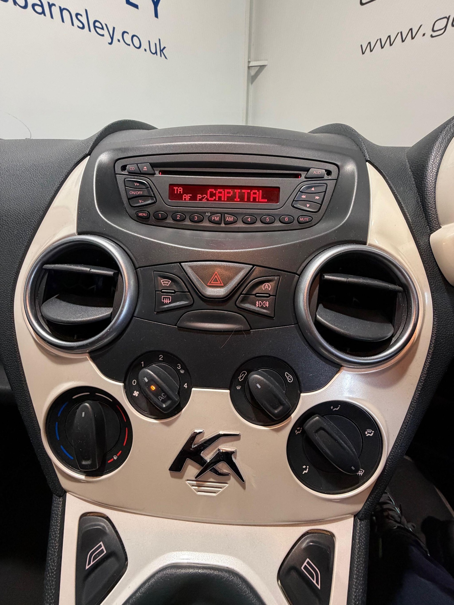 Used Ford Ka 2014 for sale - 78058332: Photo 10