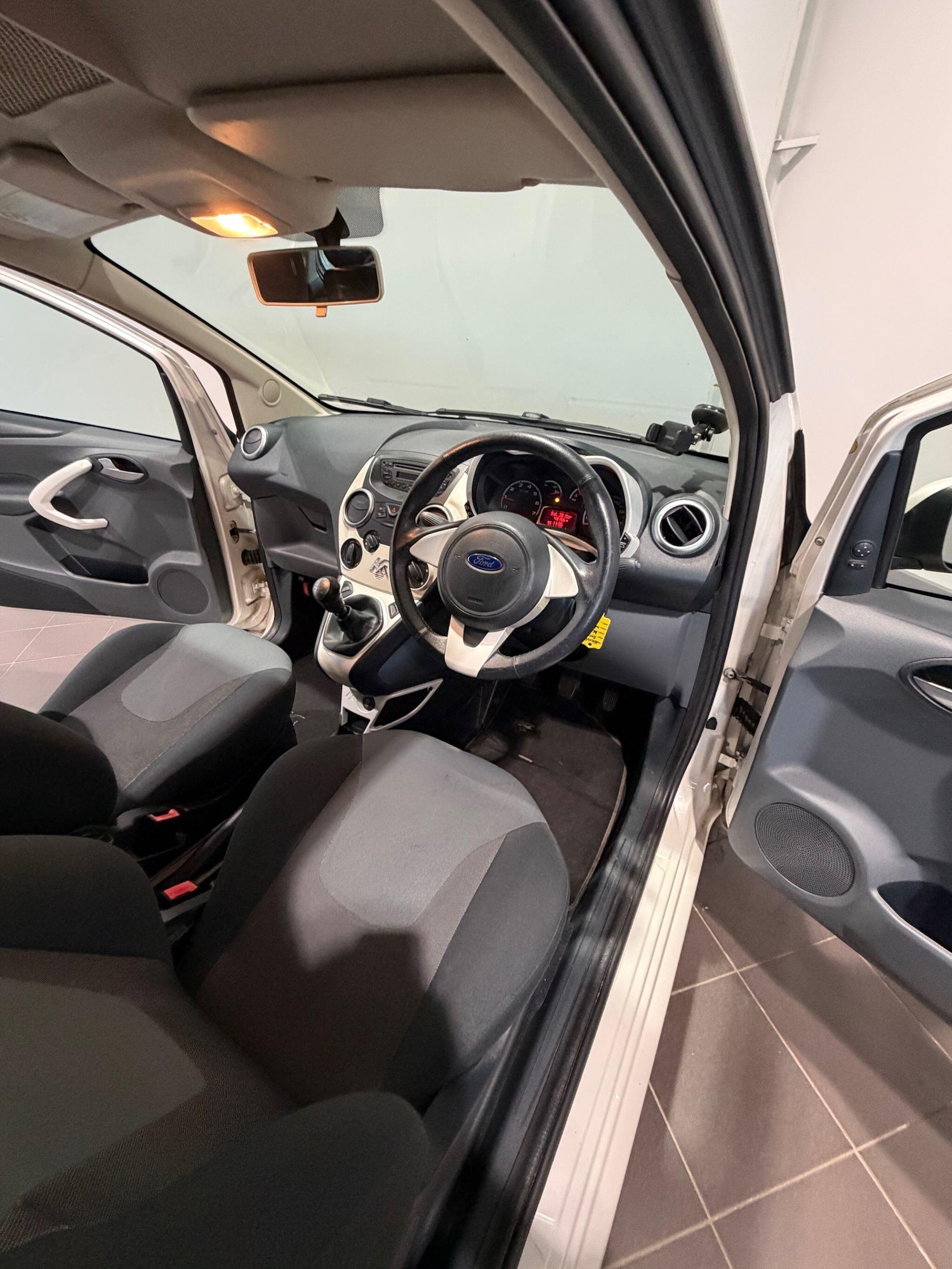 Used Ford Ka 2014 for sale - 78058332: Photo 11