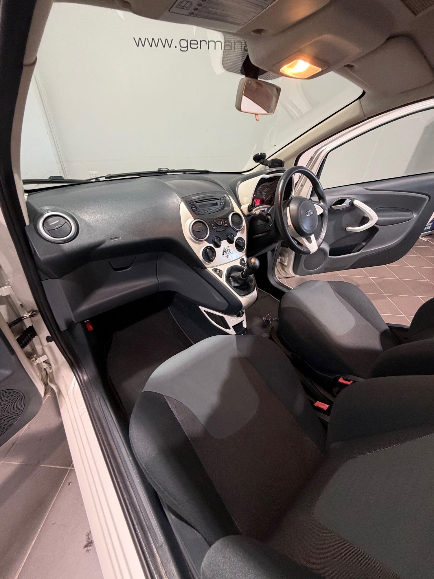 Used Ford Ka 2014 for sale - 78058332: Photo 12