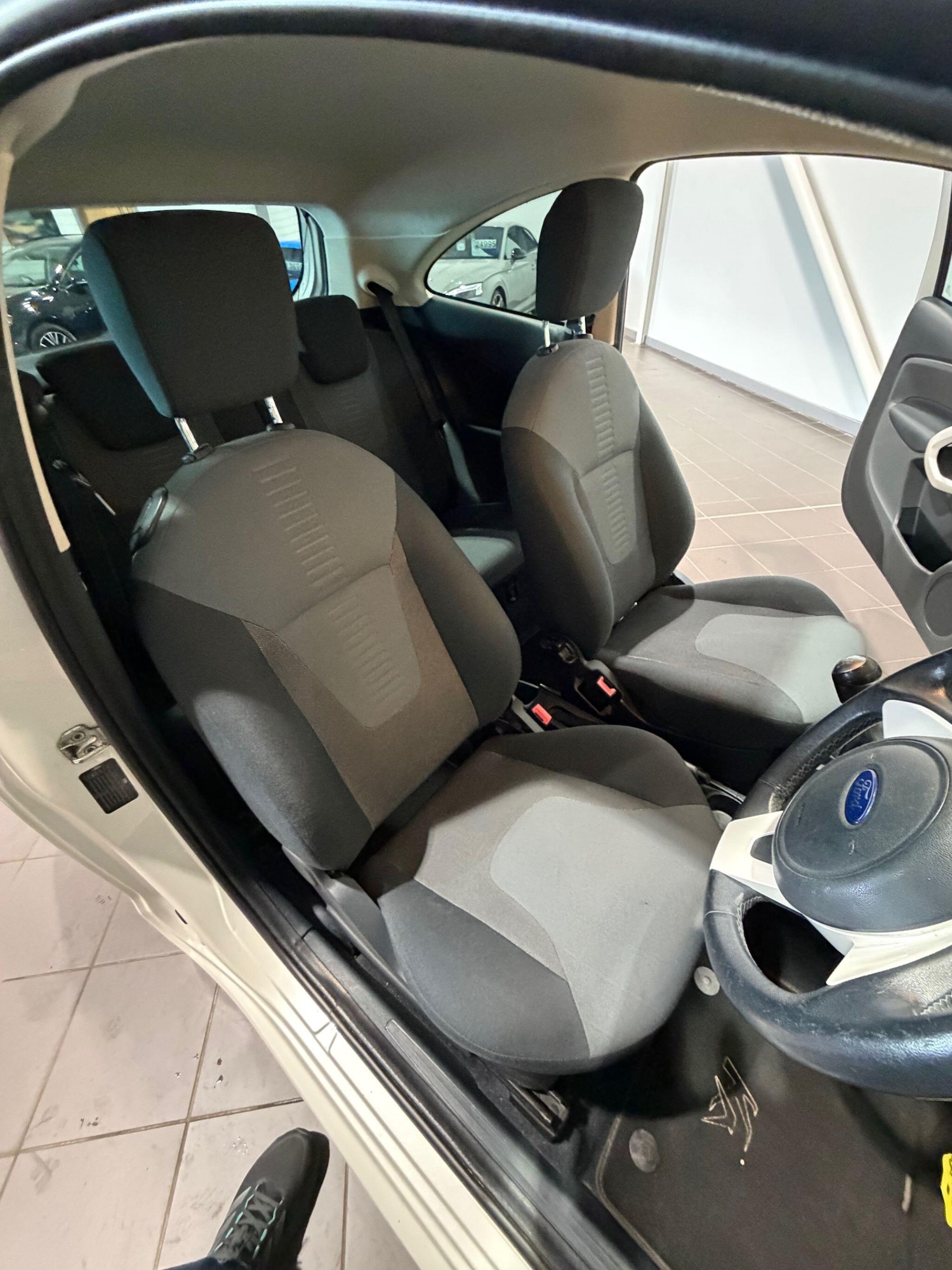 Used Ford Ka 2014 for sale - 78058332: Photo 13