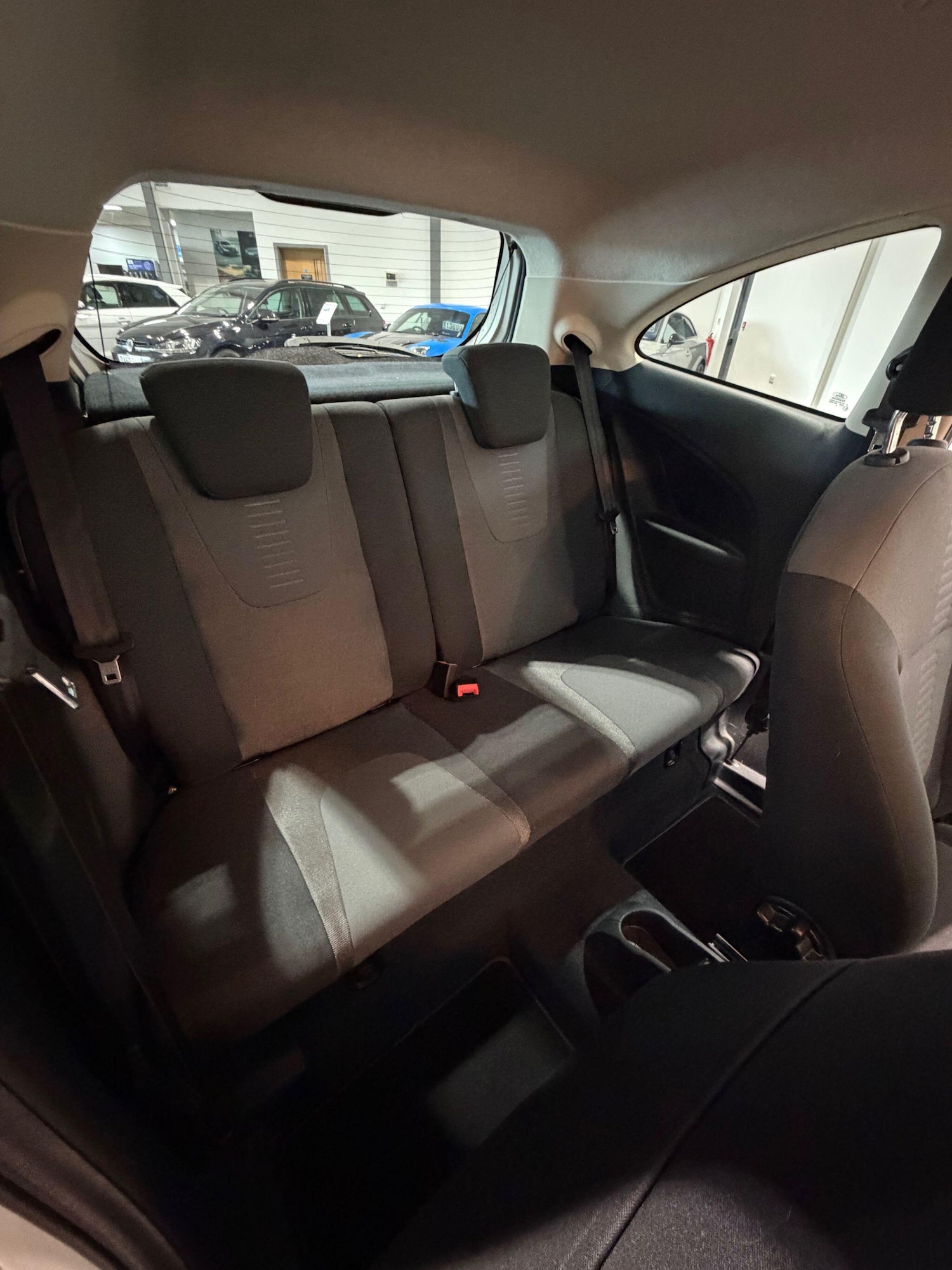 Used Ford Ka 2014 for sale - 78058332: Photo 14