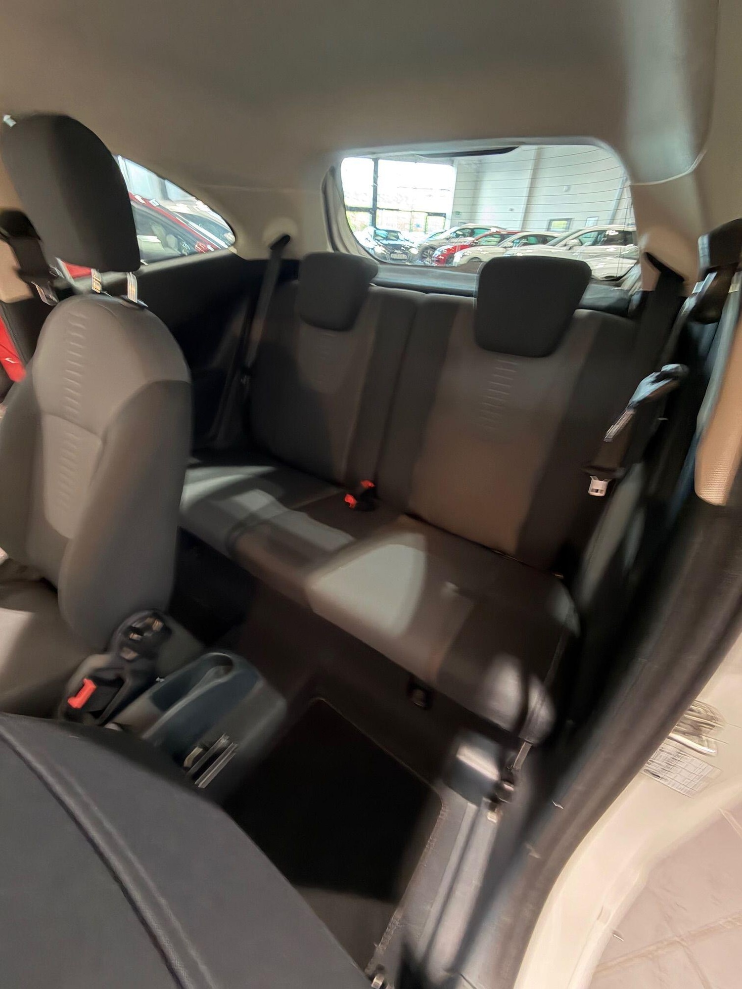 Used Ford Ka 2014 for sale - 78058332: Photo 15