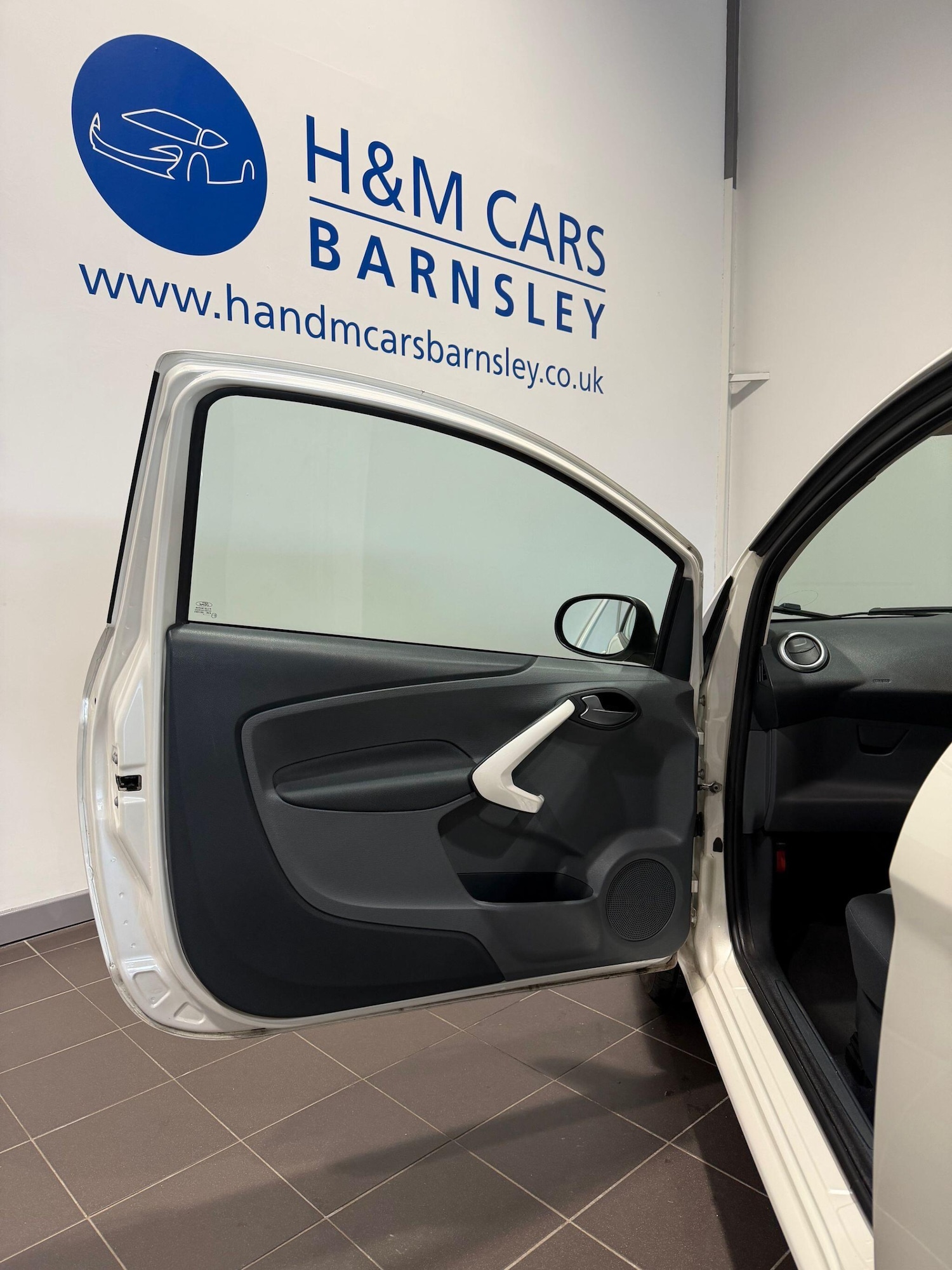 Used Ford Ka 2014 for sale - 78058332: Photo 17