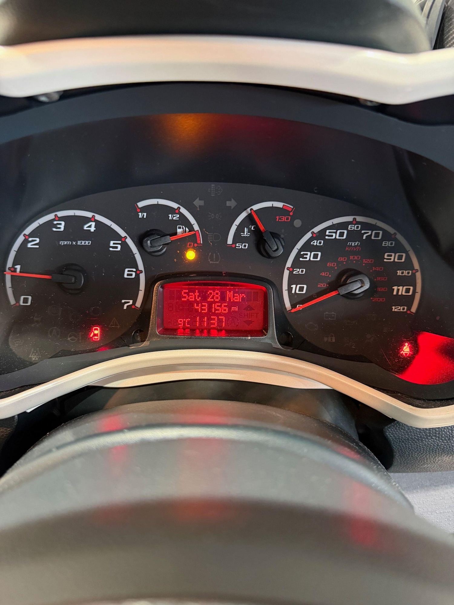 Used Ford Ka 2014 for sale - 78058332: Photo 19