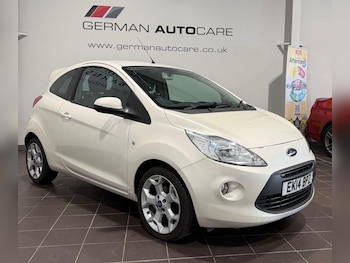 Used Ford Ka 2014 for sale - 78058332: Photo