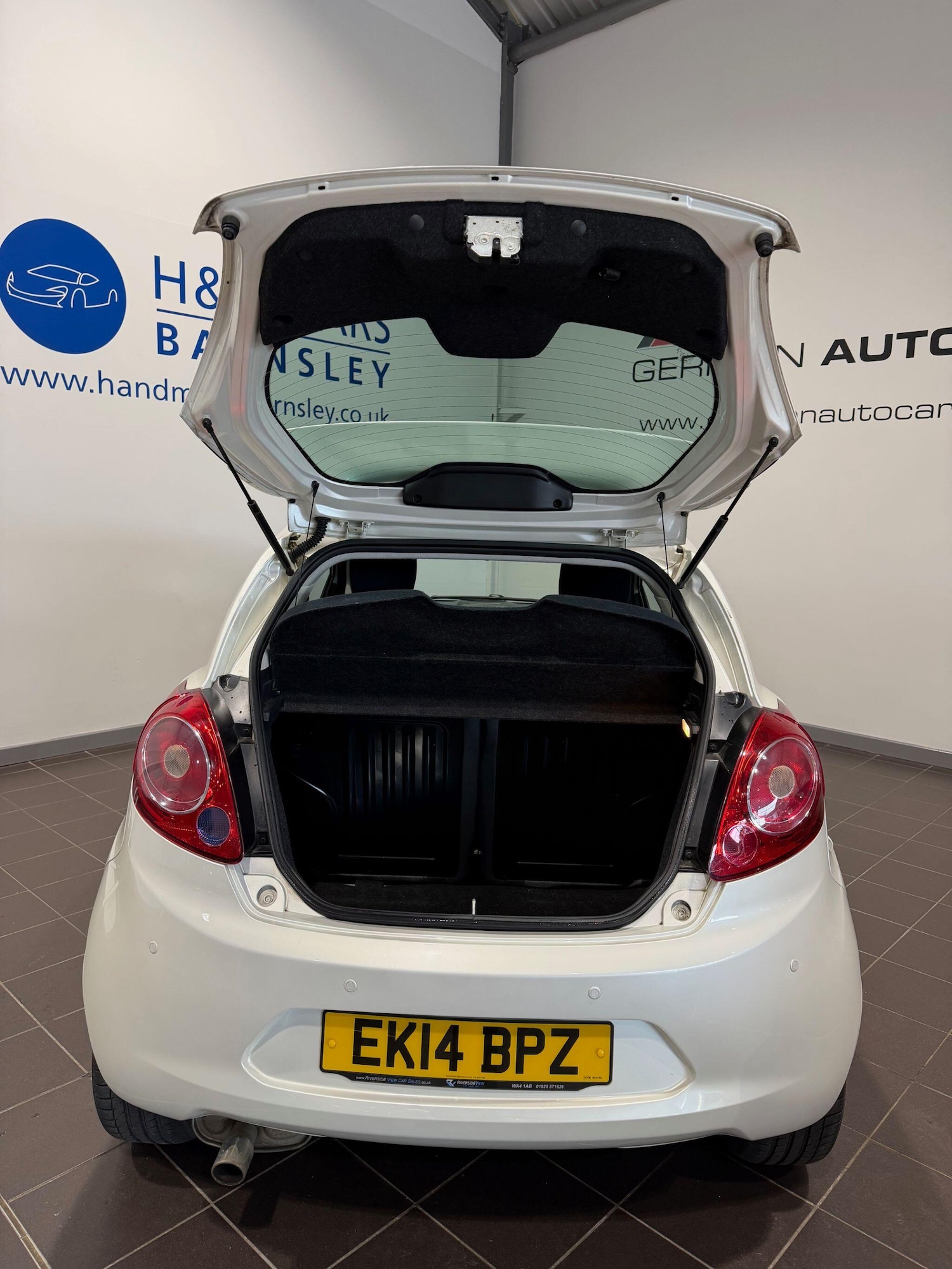 Used Ford Ka 2014 for sale - 78058332: Photo 20