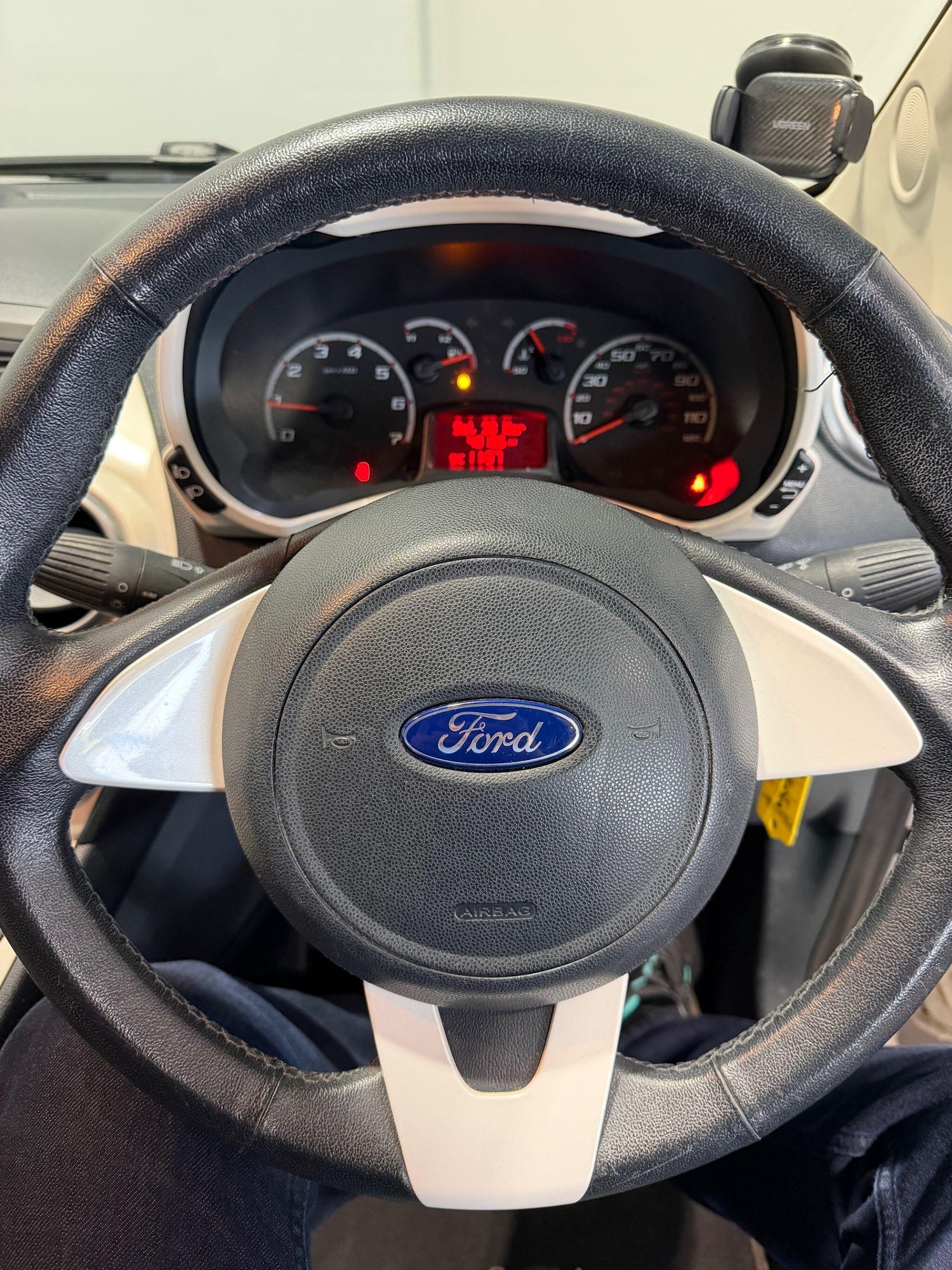 Used Ford Ka 2014 for sale - 78058332: Photo 21