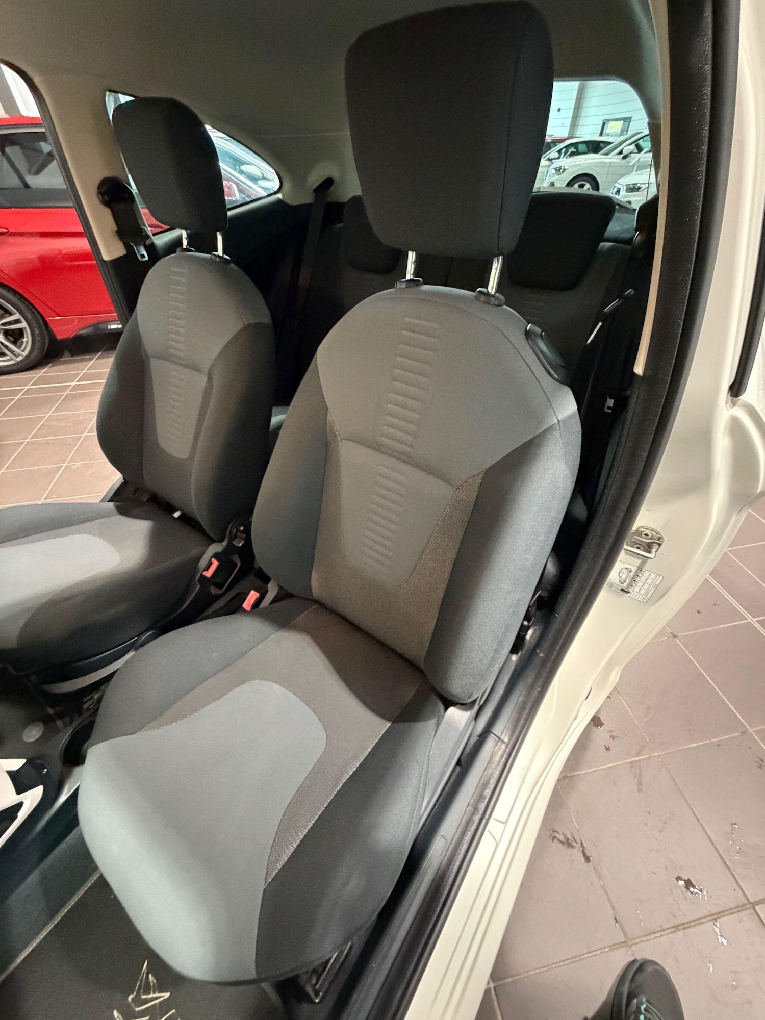 Used Ford Ka 2014 for sale - 78058332: Photo 22